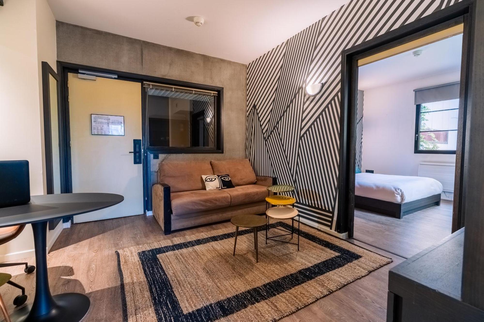 Family Apartment