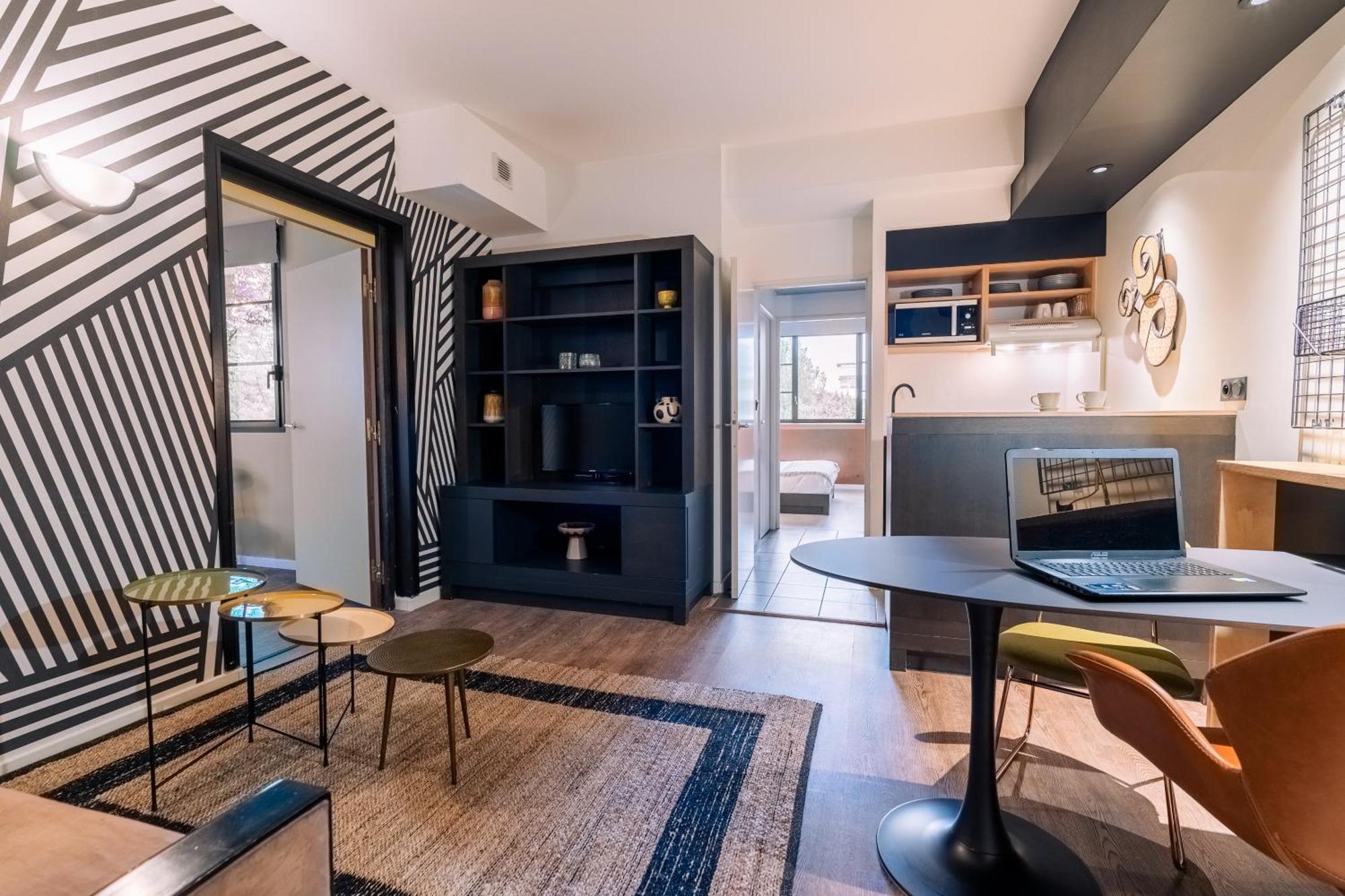 Family Apartment