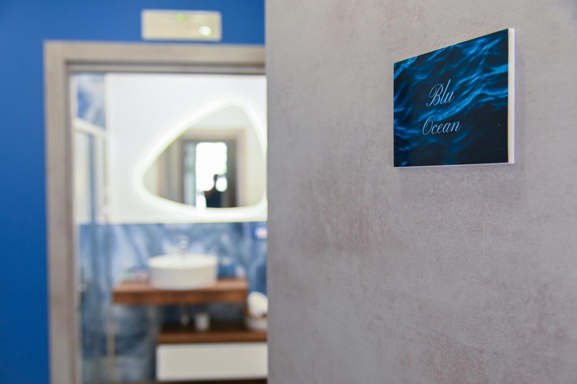 Camera Quadrupla con Bagno Privato
