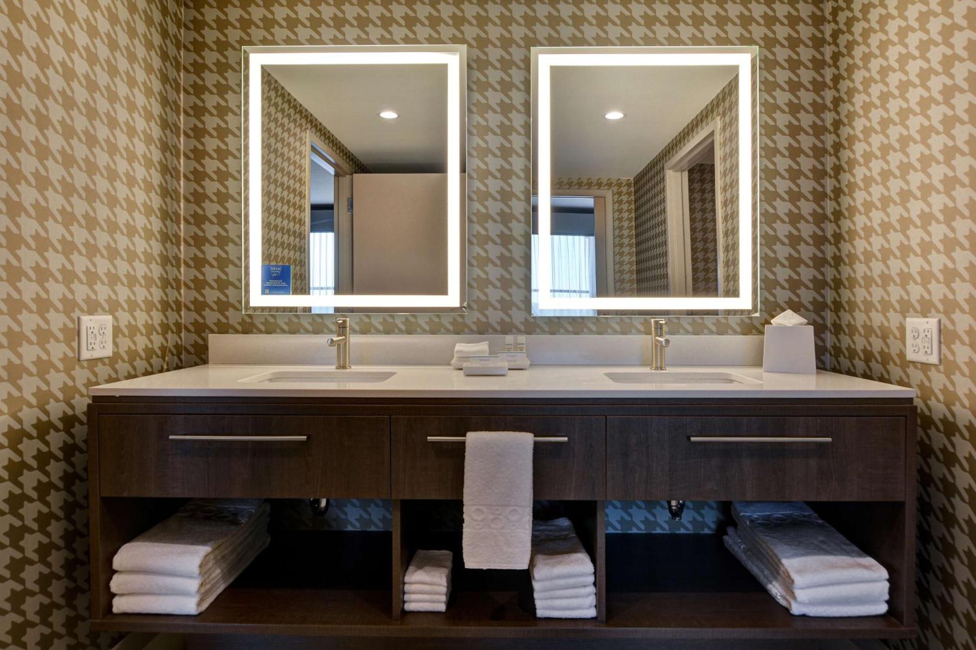 Two-Bedroom Suite Non-Smoking