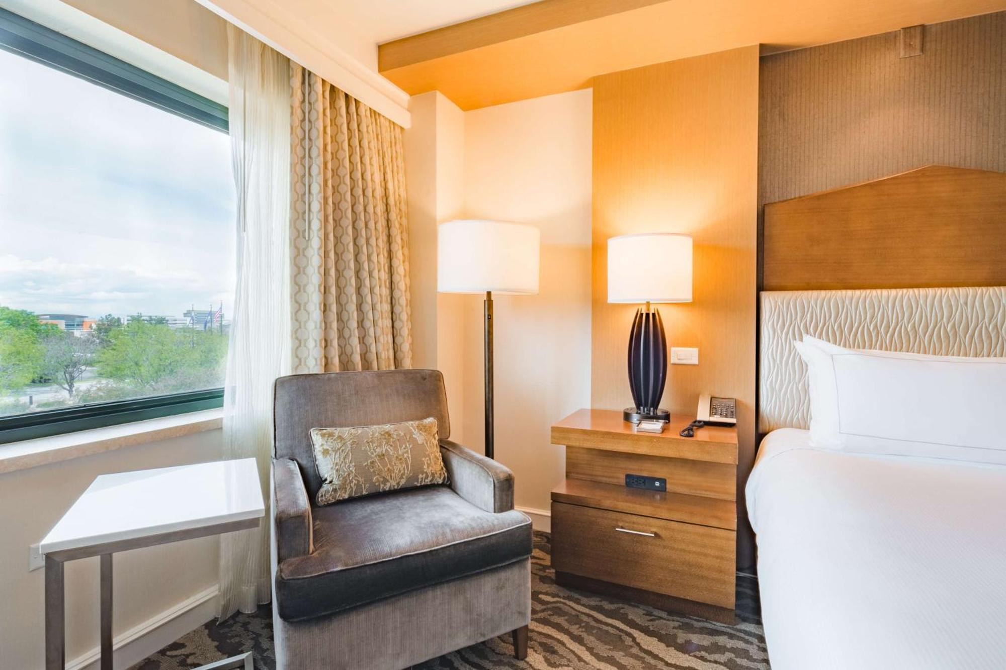 Chambre Lit King-Size