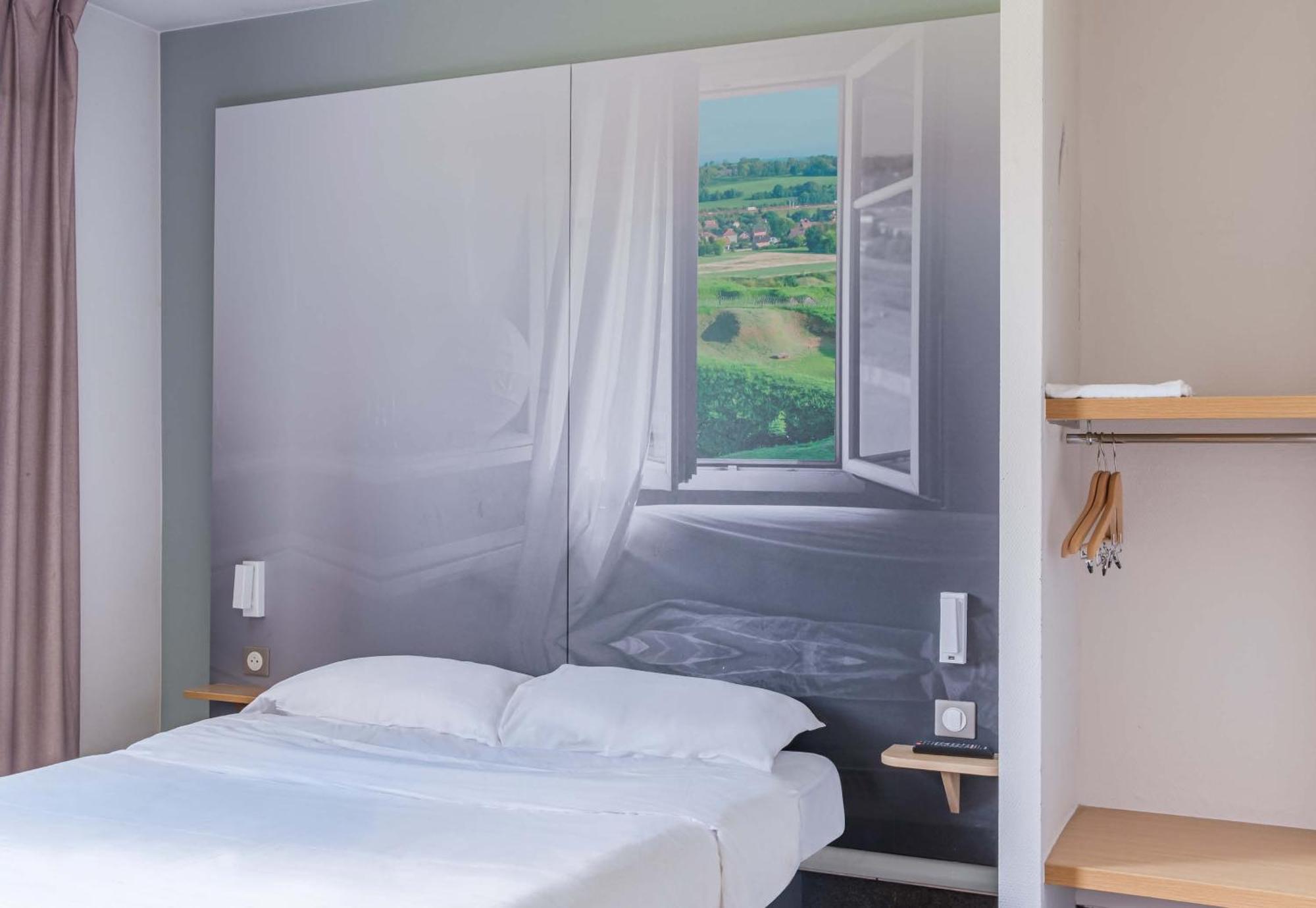 Double Room Non-Smoking