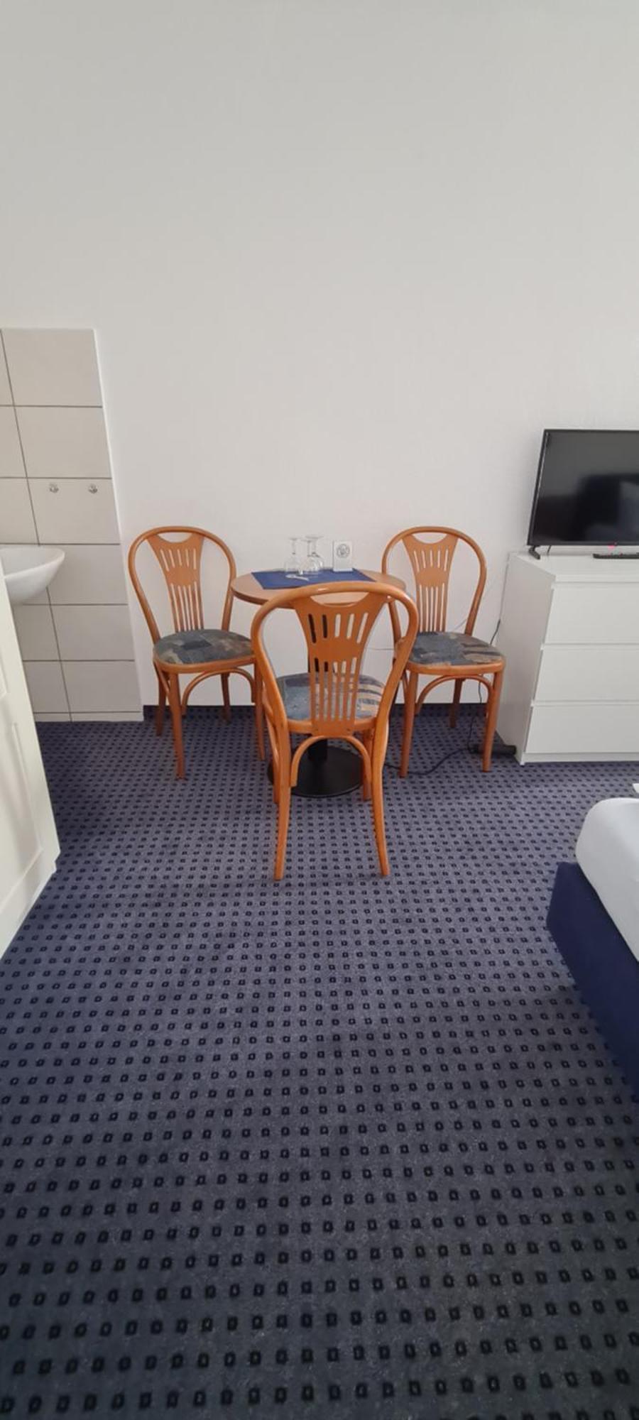Familienzimmer