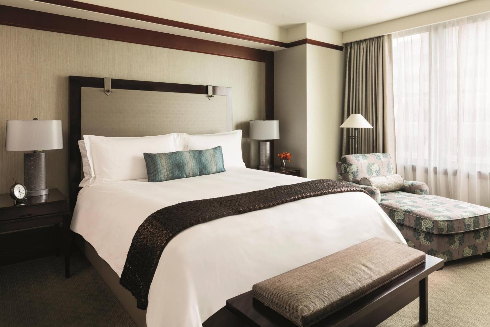 Premier Suite