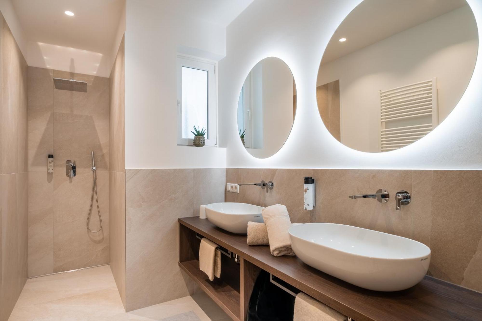 Suite con Vista Giardino
