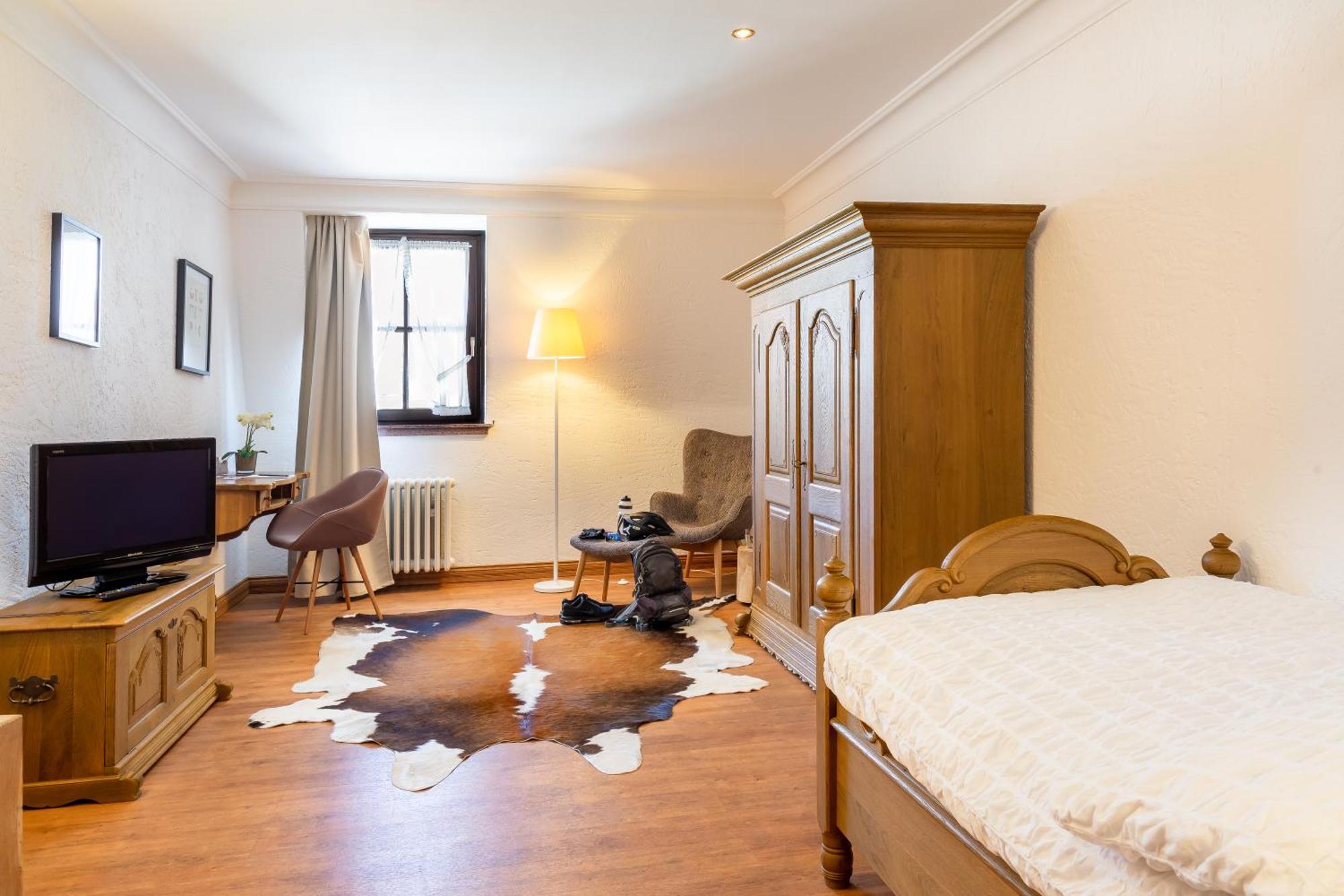 Single Room