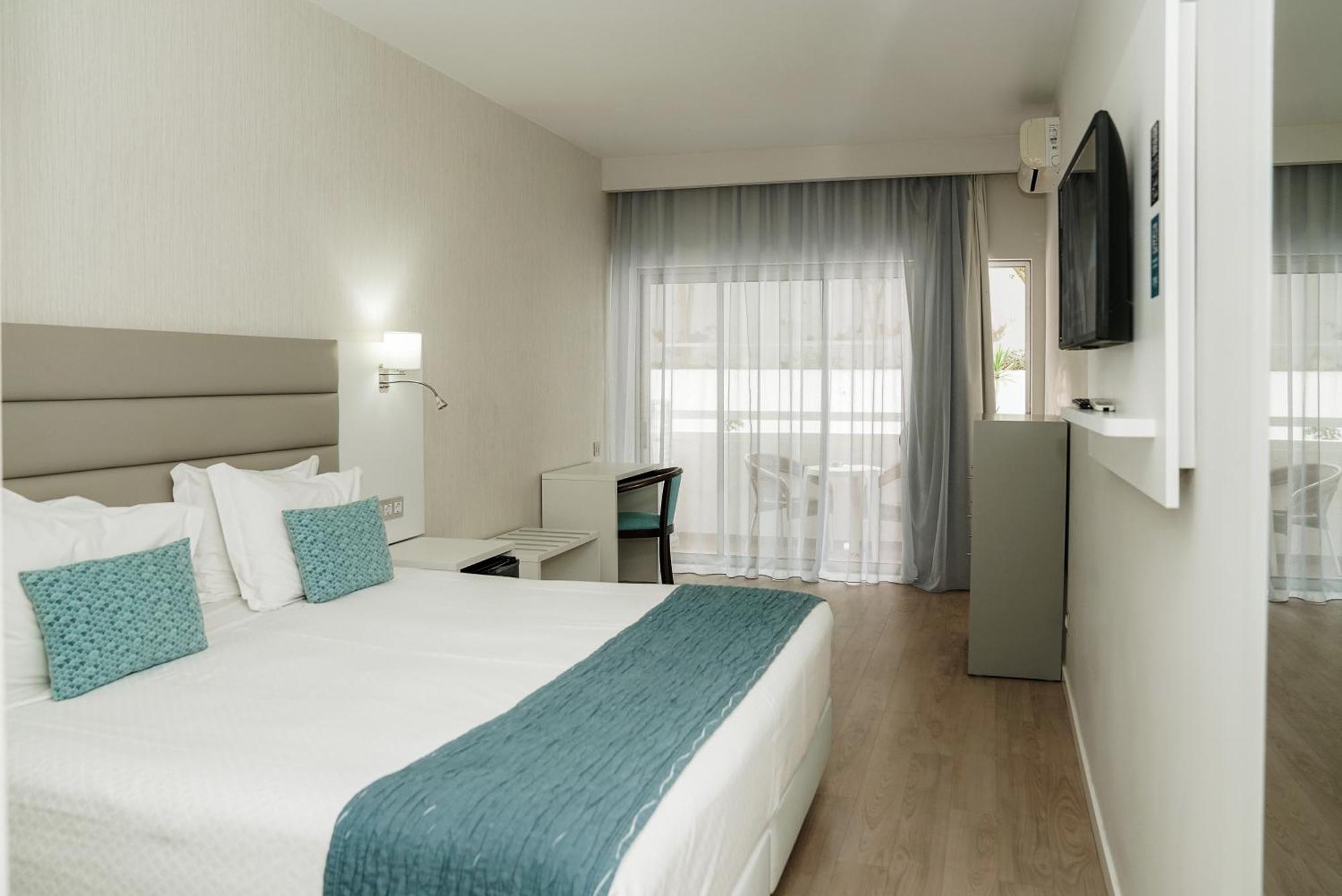 Quarto Duplo Standard