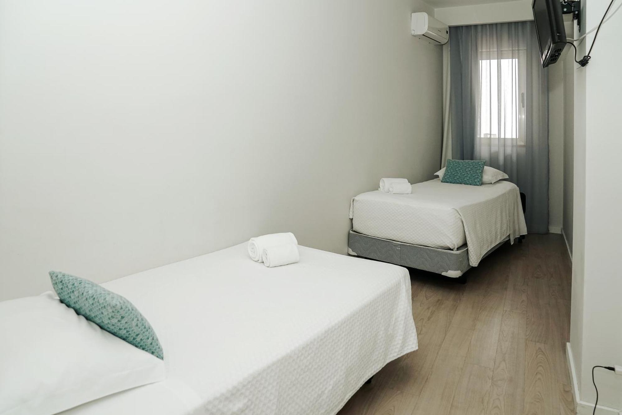 Quarto Familiar