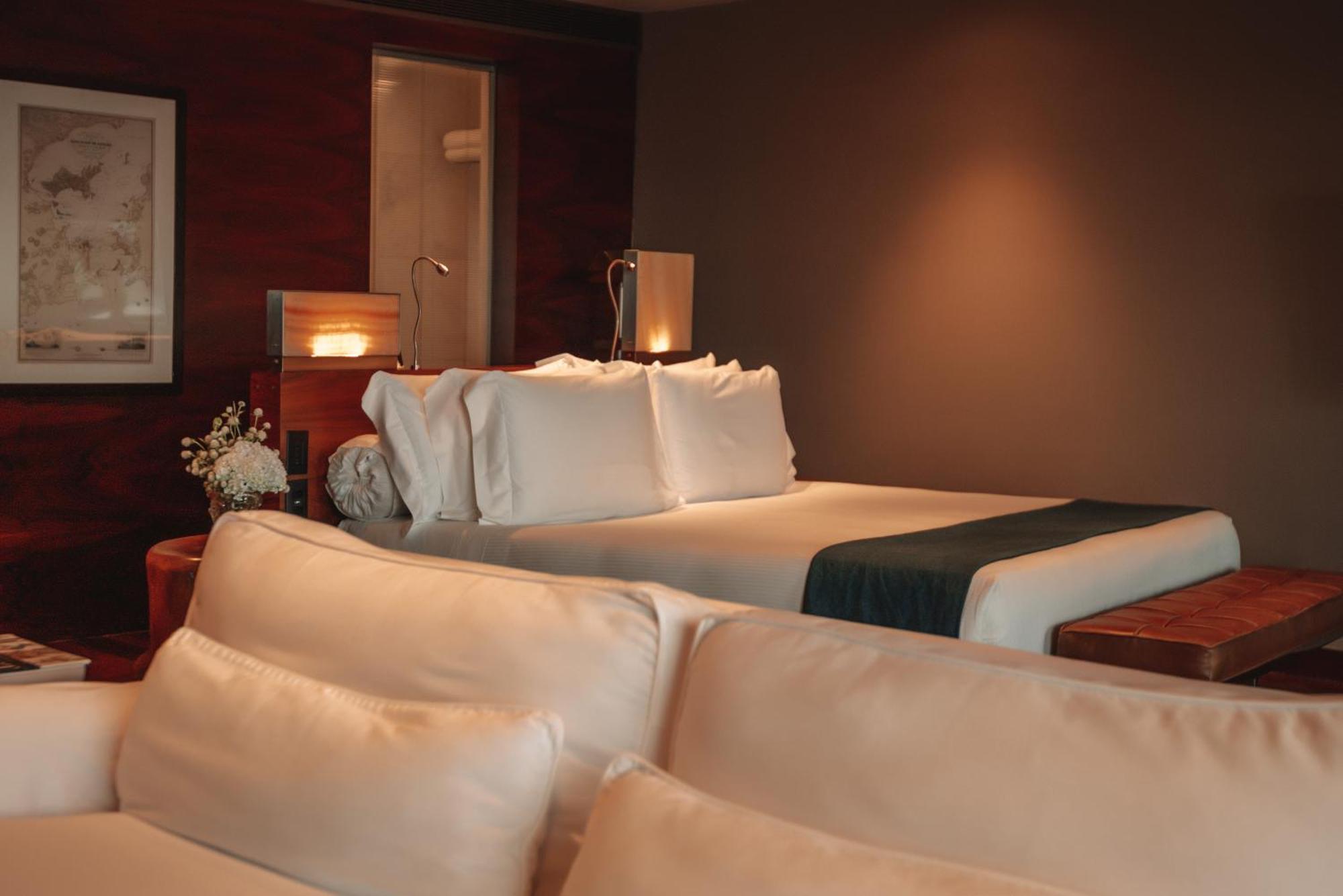 Suite with Sea View