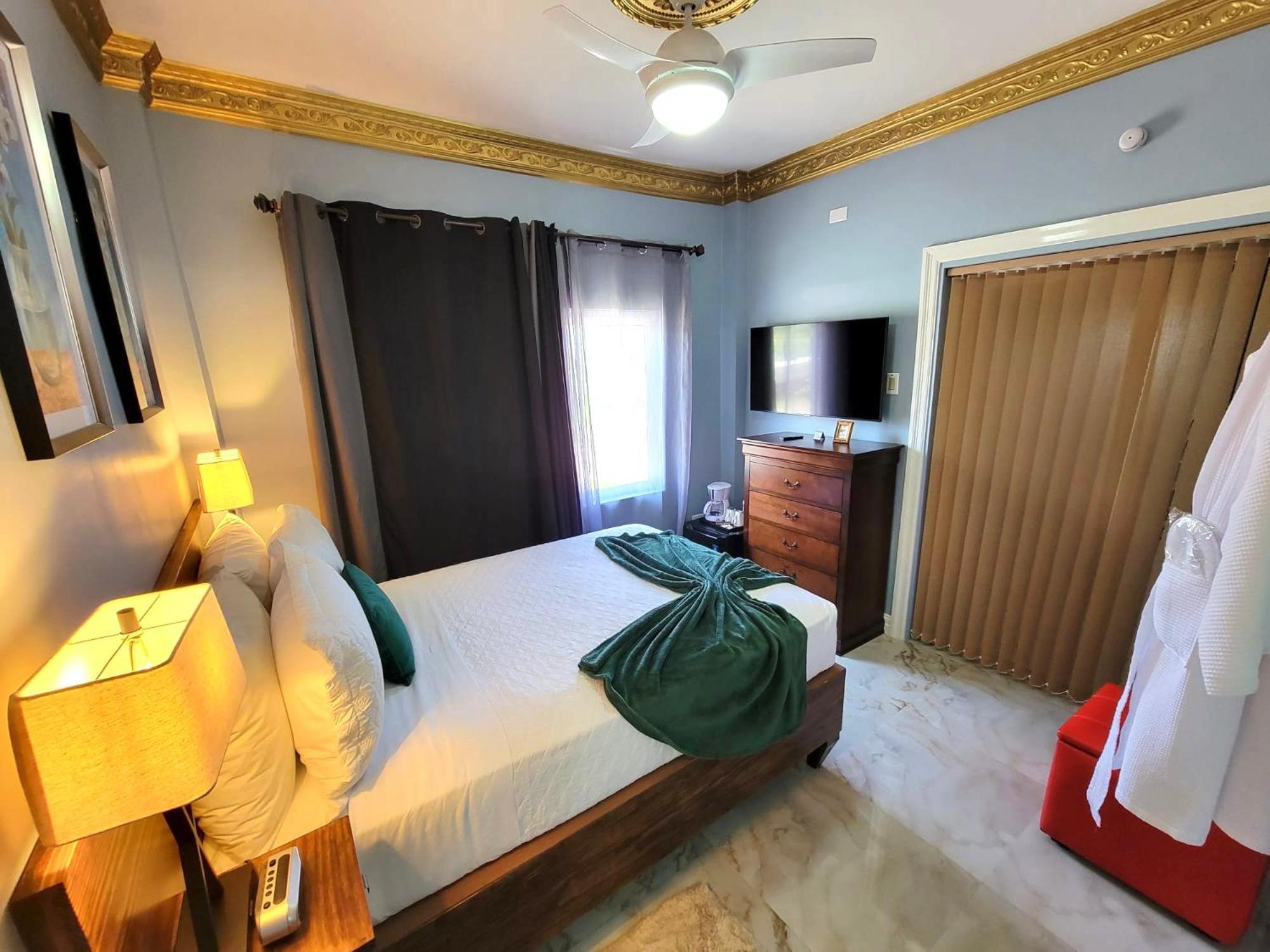 Single Room
