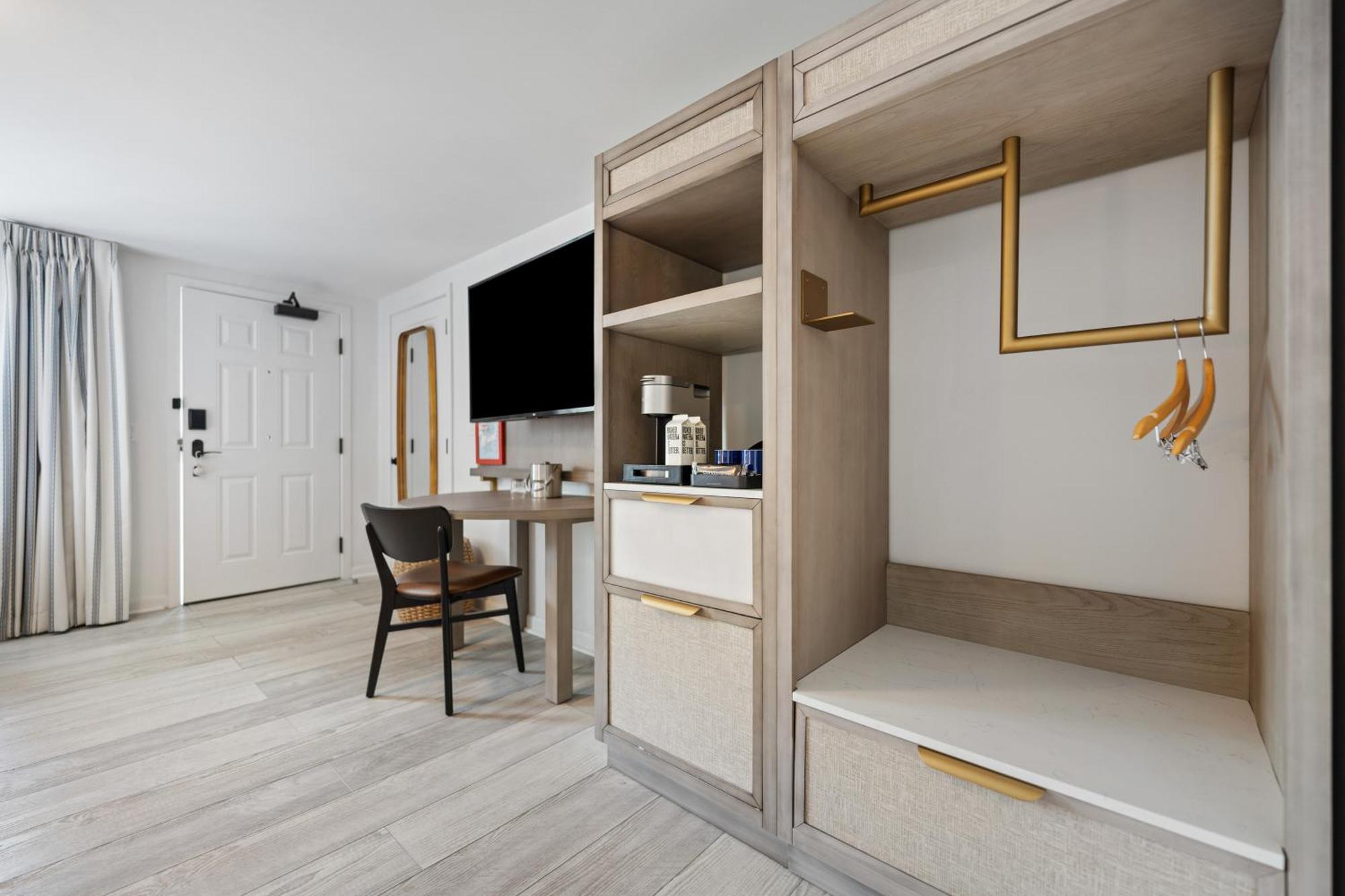 Budget Doppelzimmer
