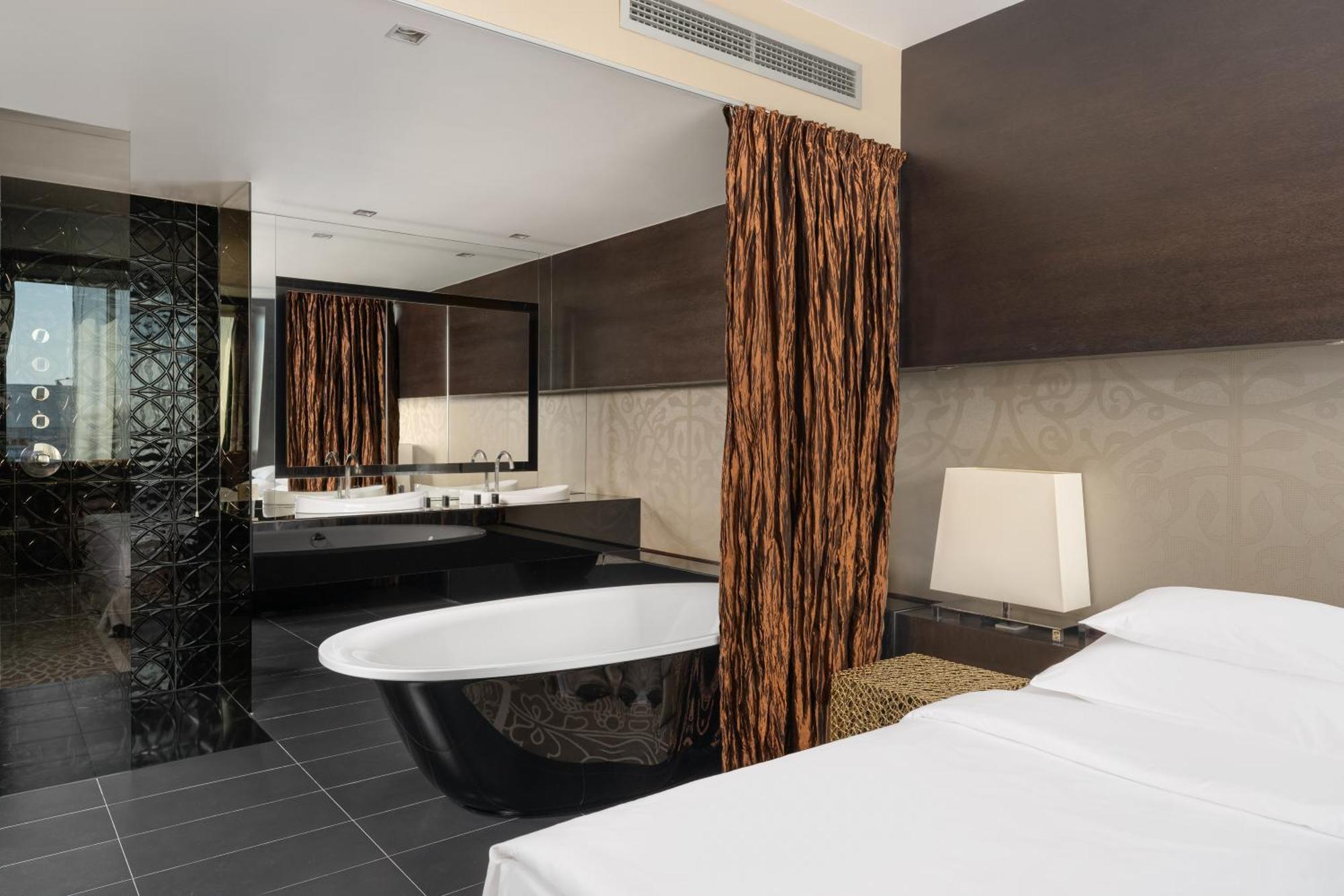 Suite Senior