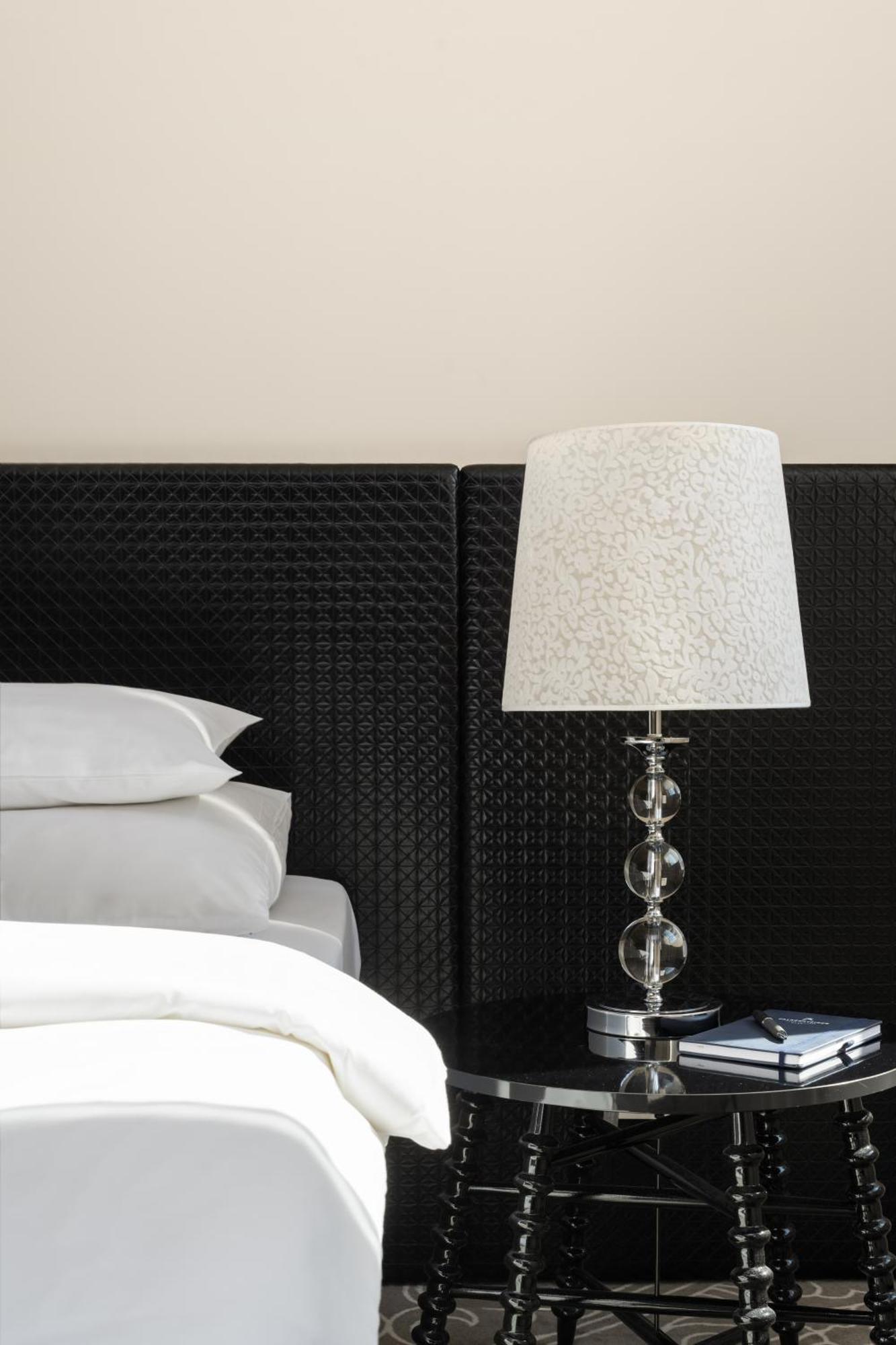 Chambre Double Deluxe