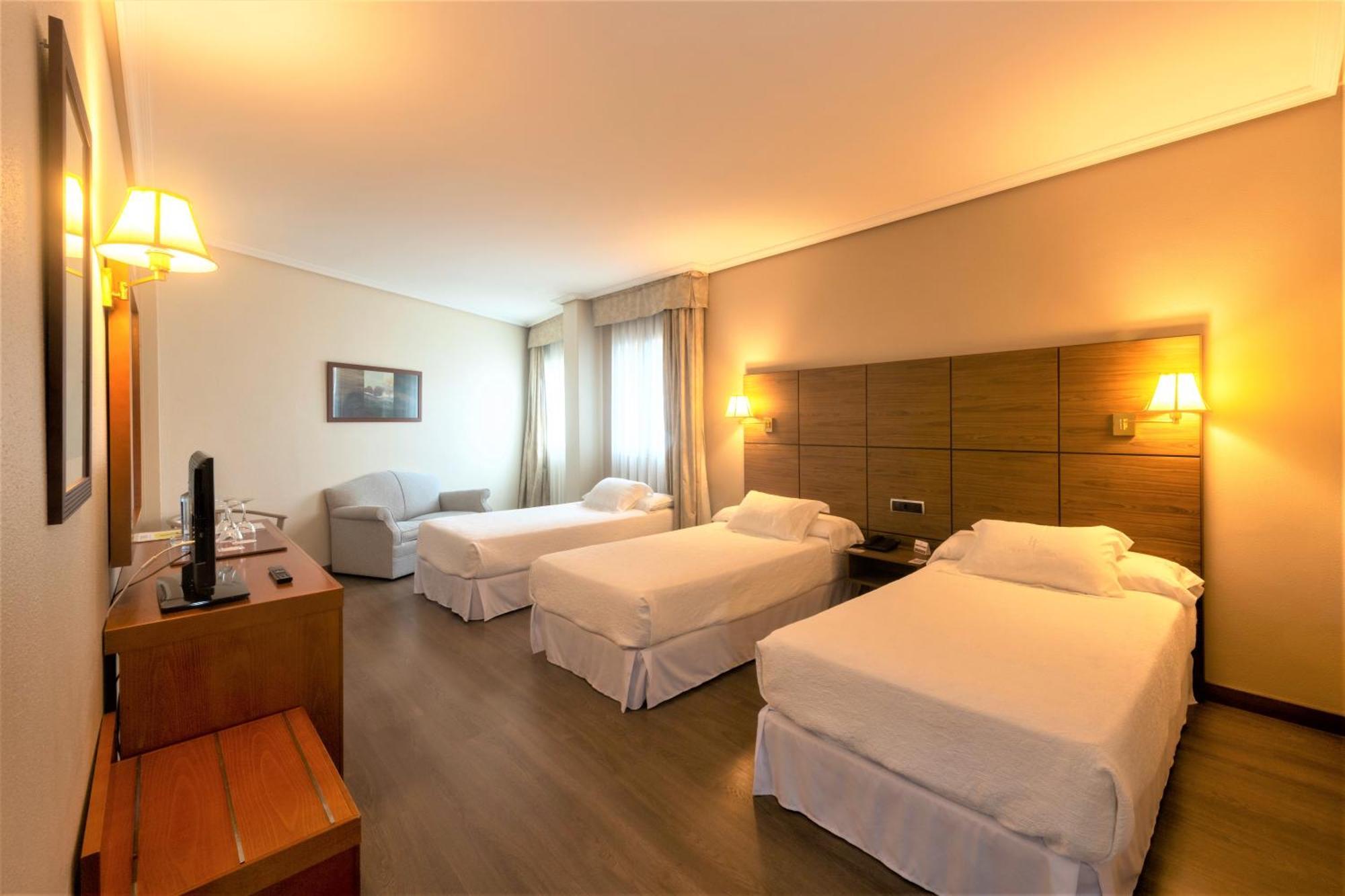 Double Room Extra Bed