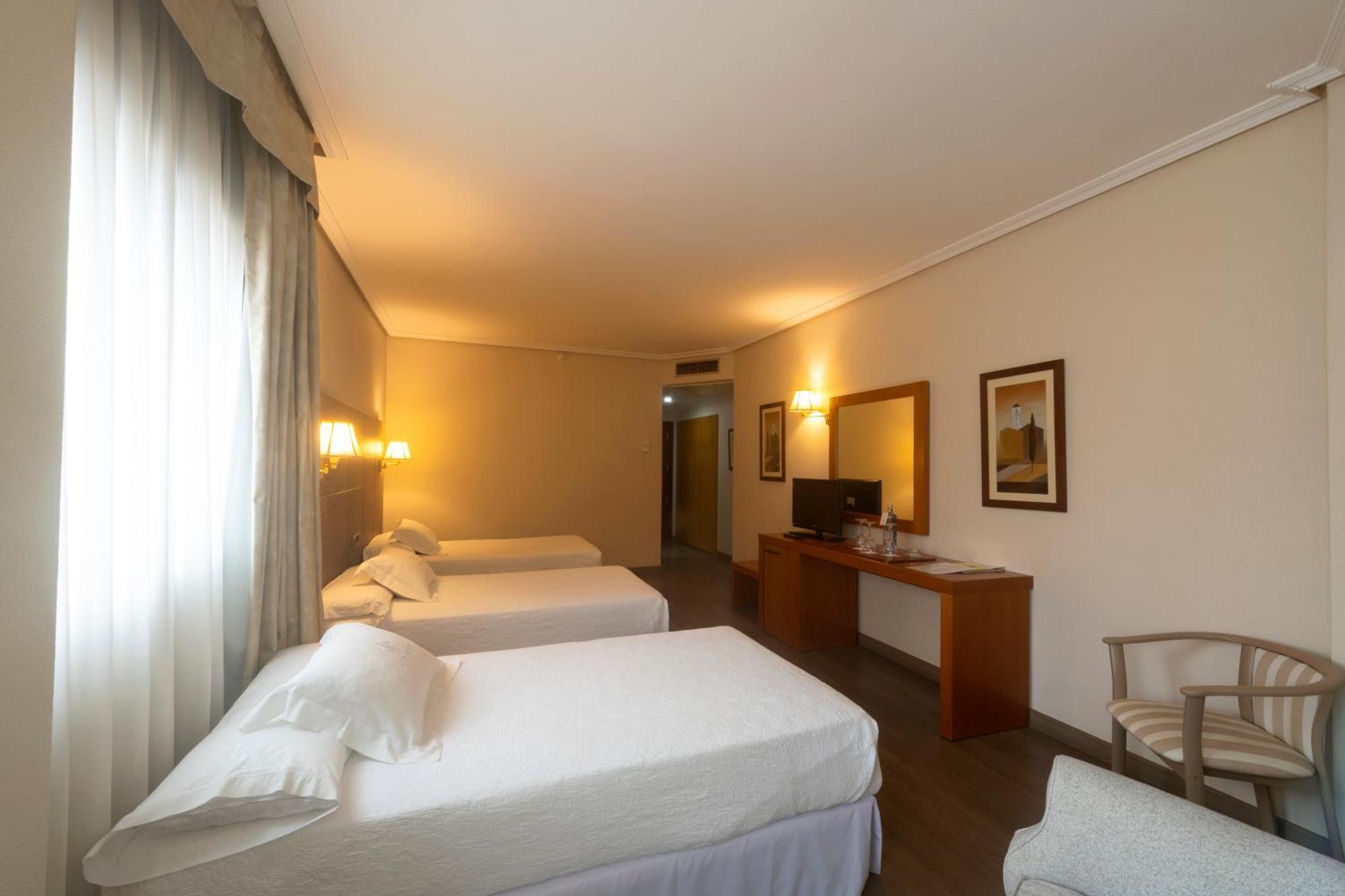 Double Room Extra Bed