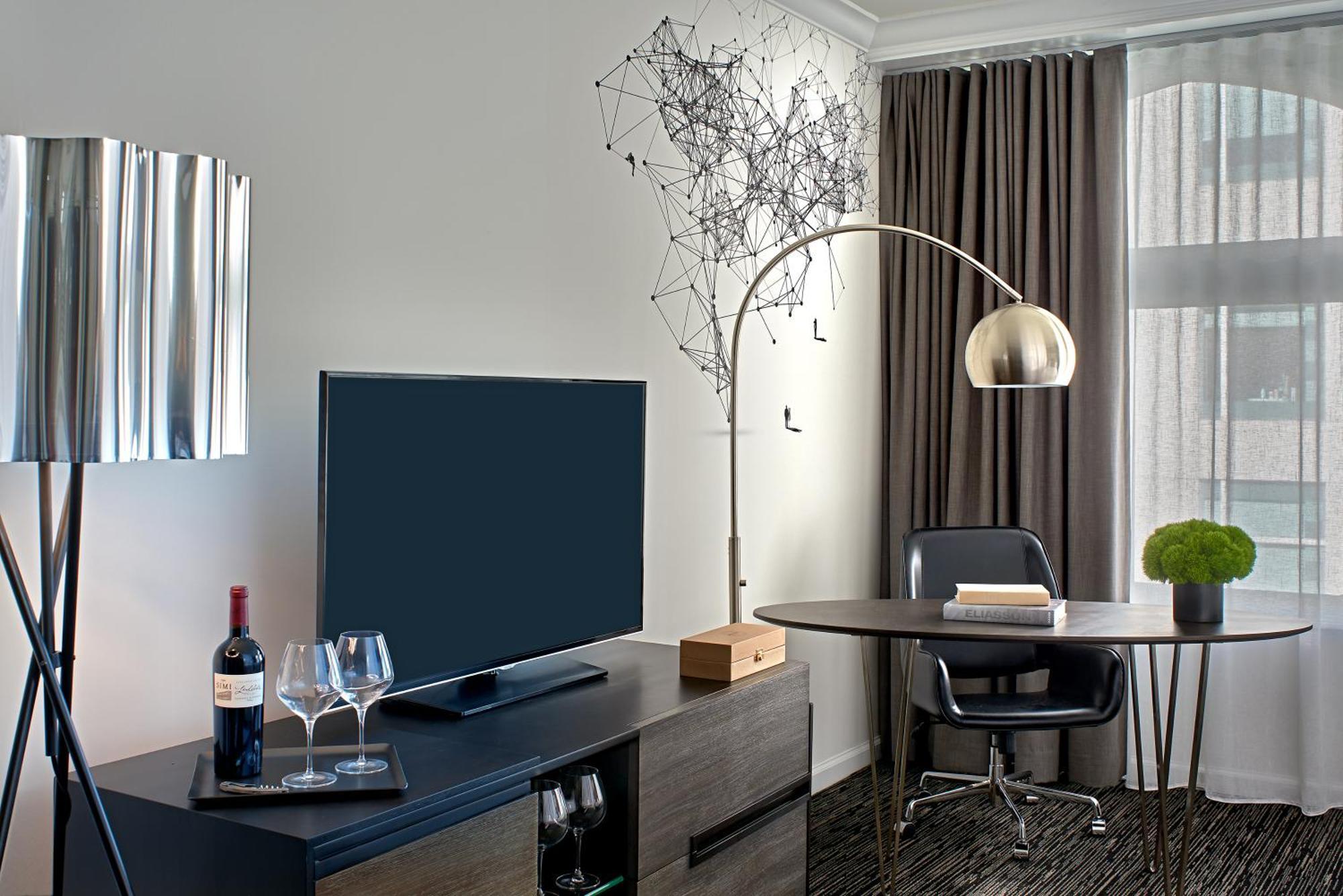 King Room