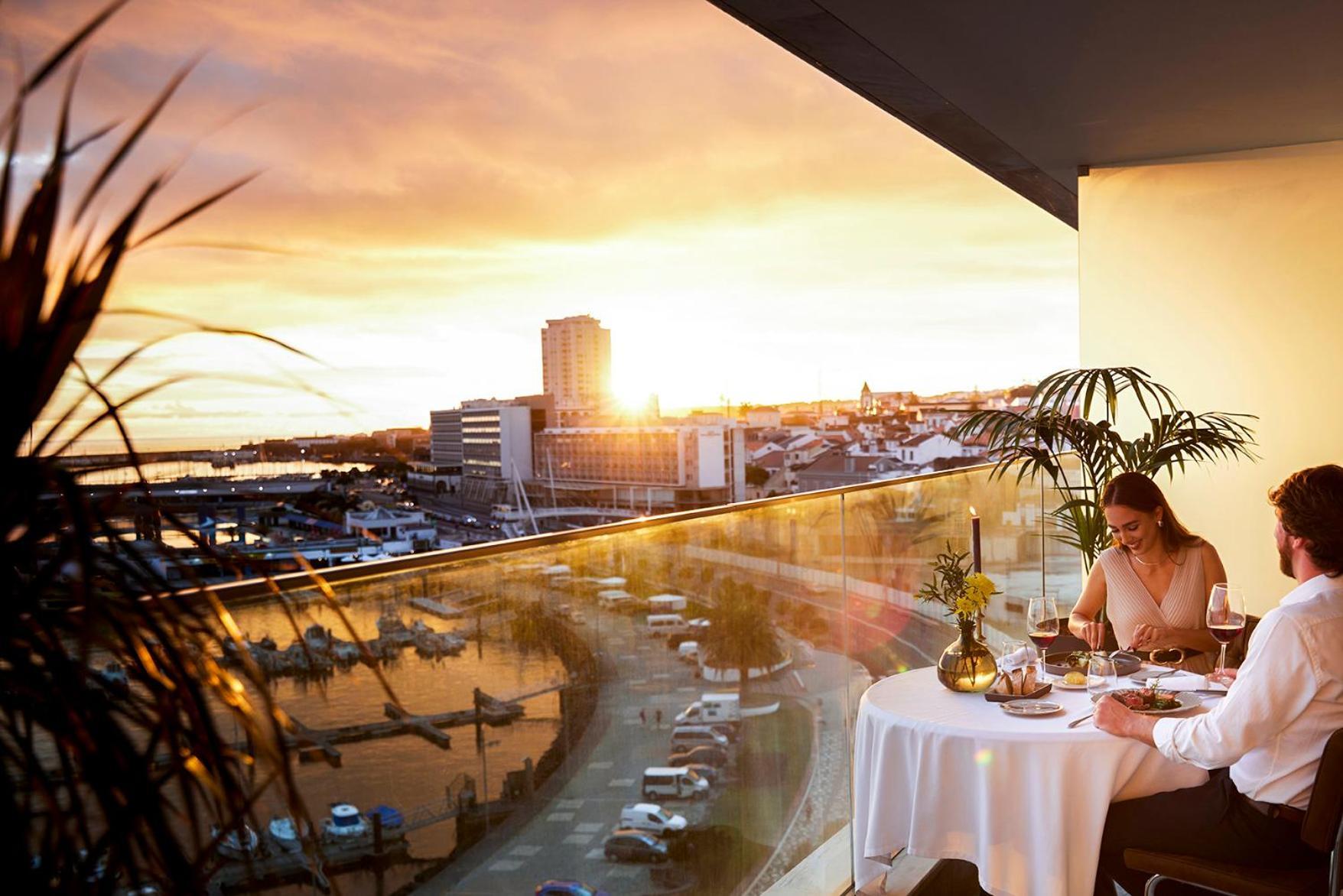 Suite Sea View