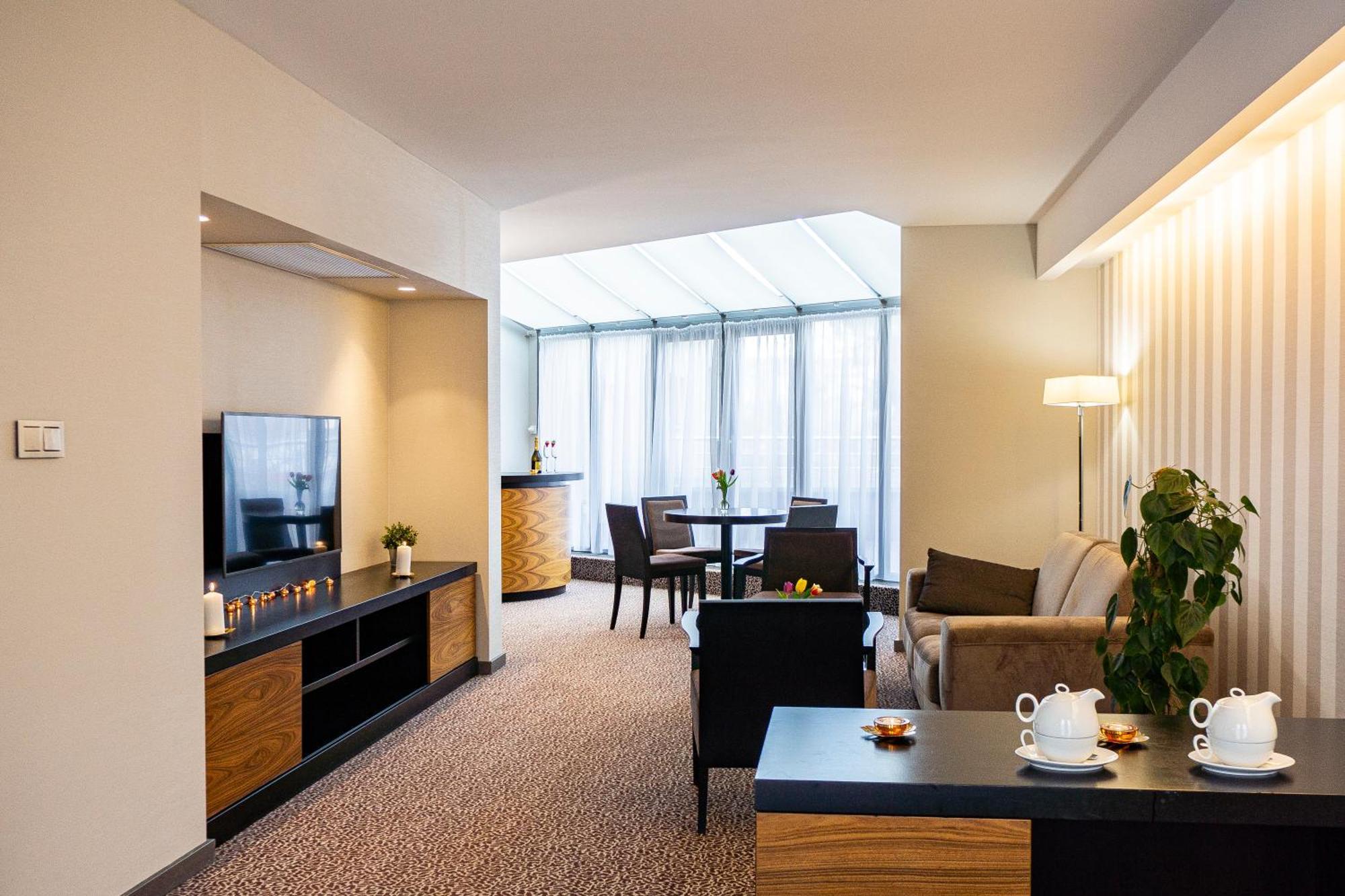 Classic Suite
