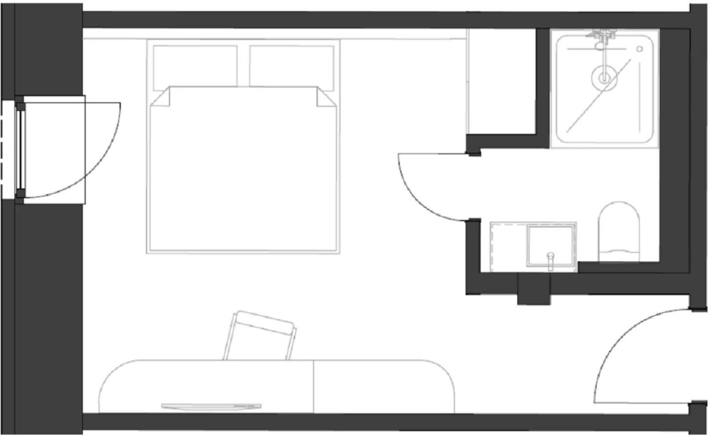 Double Room