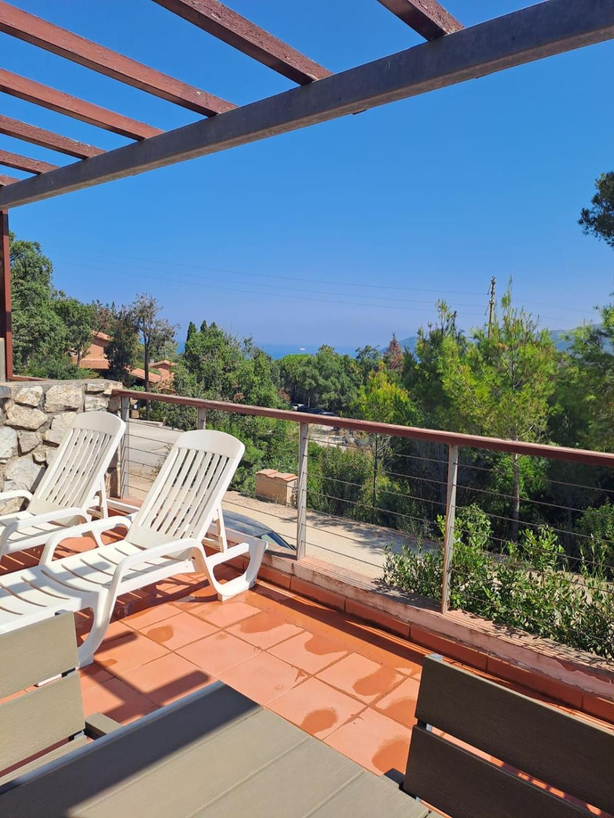 Studio Terrace