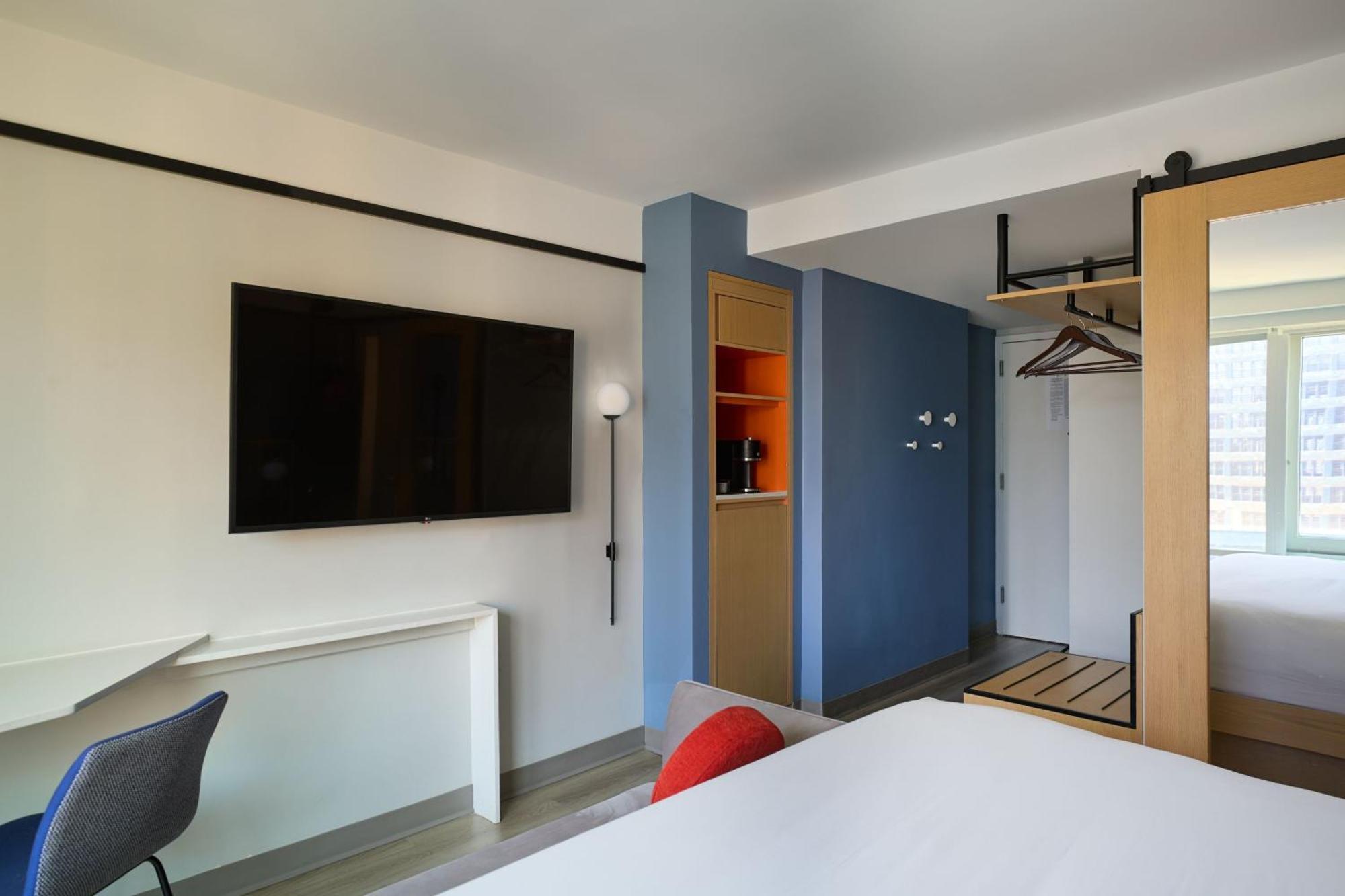 Chambre Lit King-Size