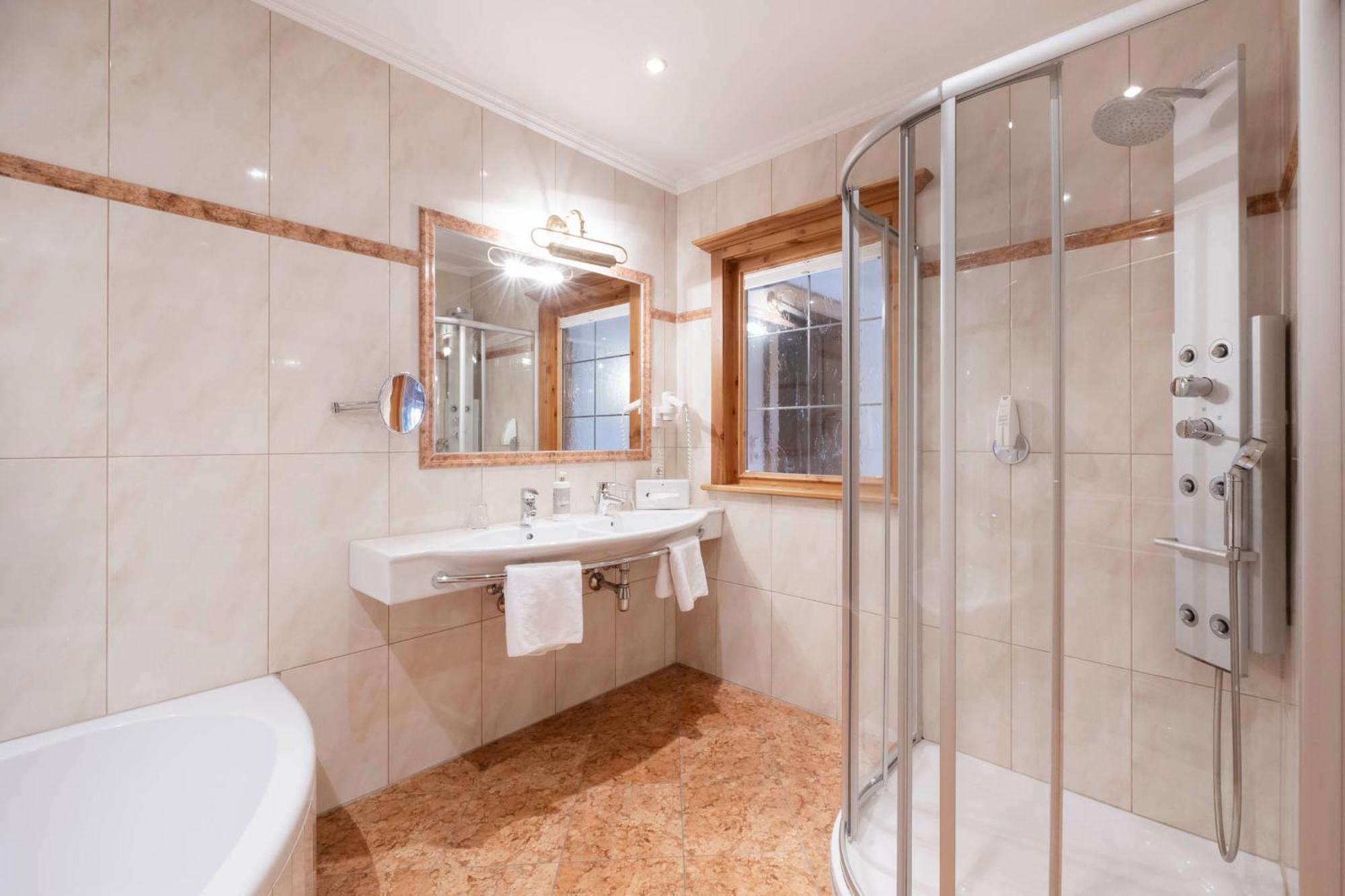 Deluxe Familiensuite