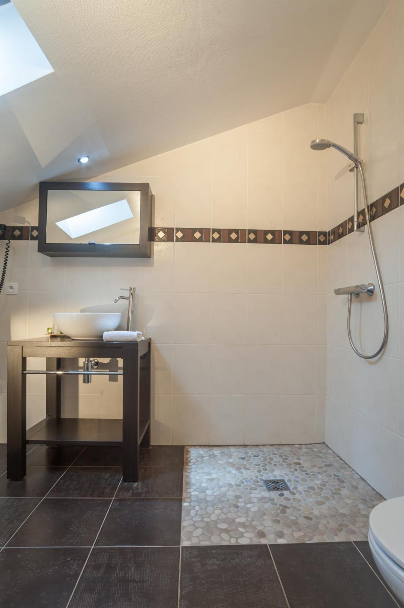 Chambre Double Confort