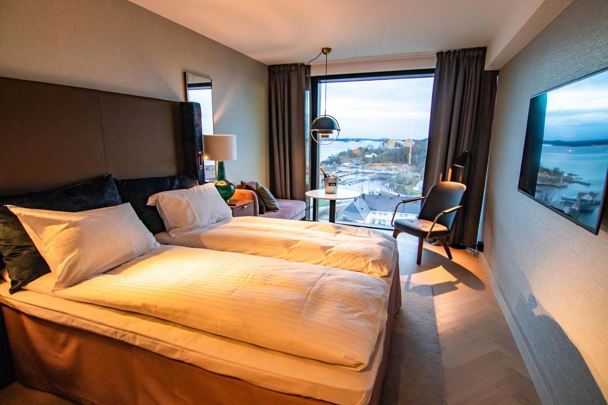 Standard Room Ocean View
