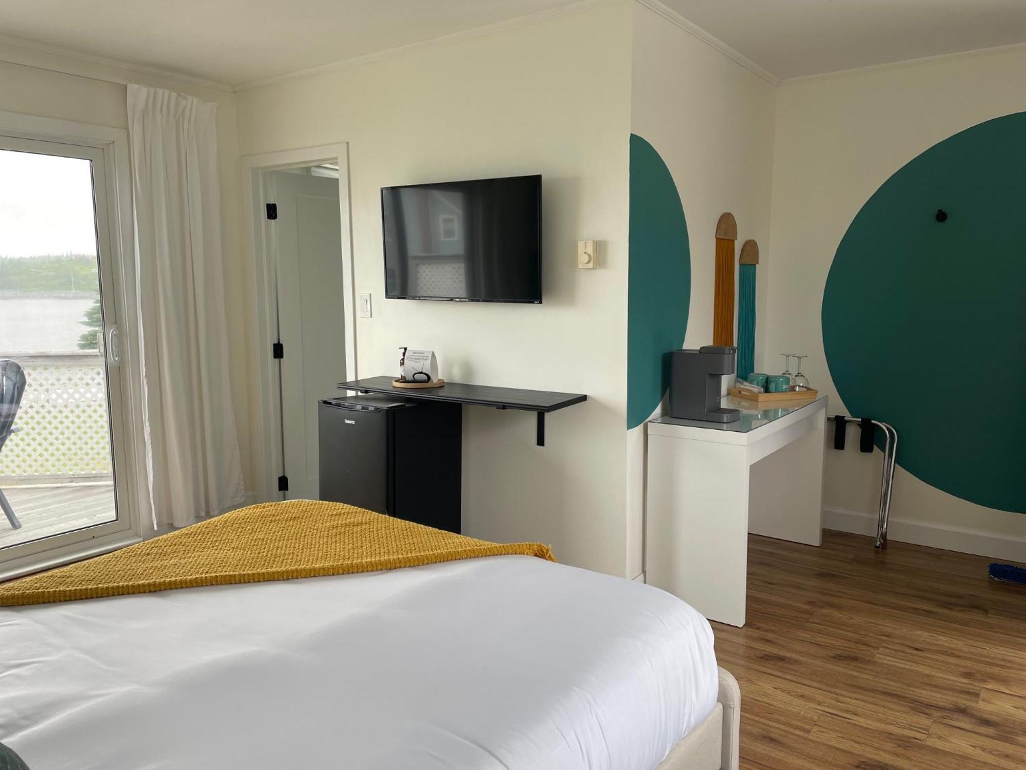 Superior Queen Room