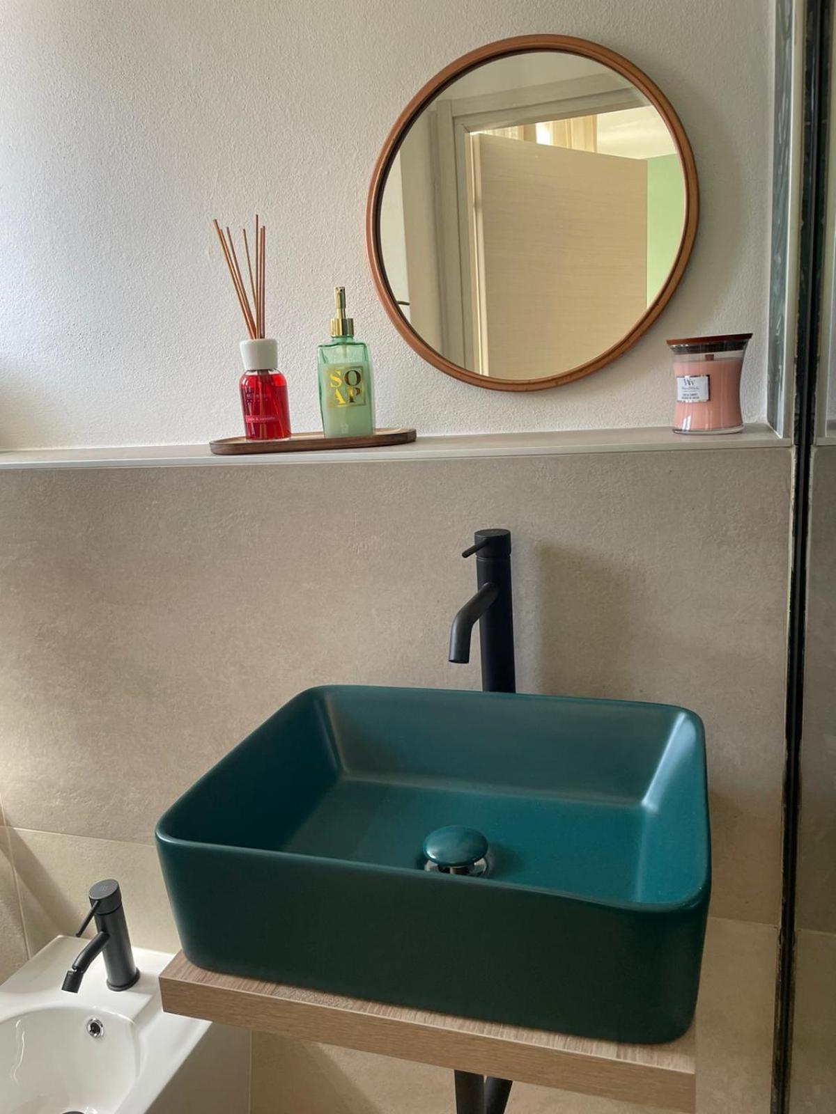 Double Room Private Bathroom