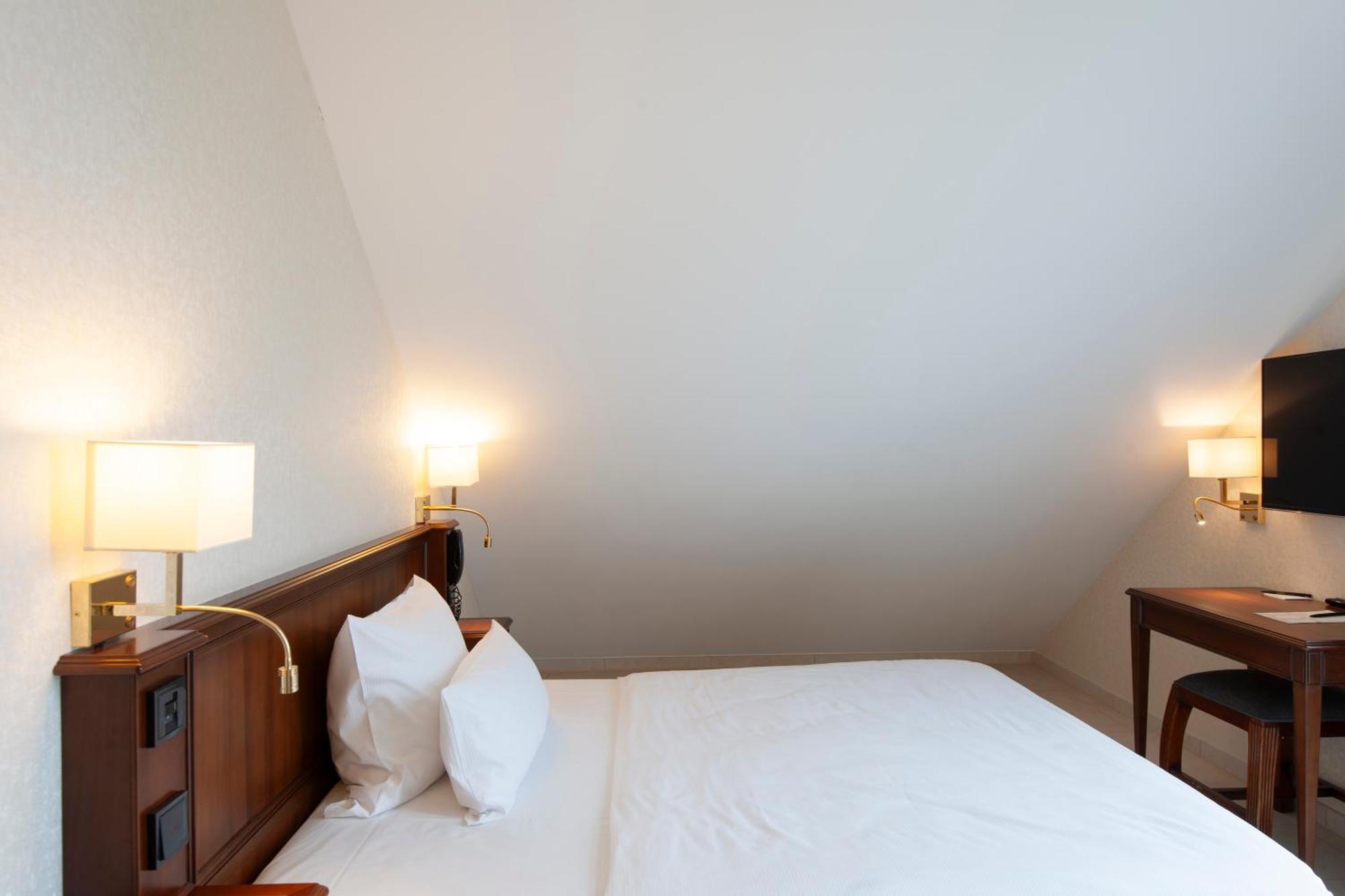 Deluxe Suite Terrace