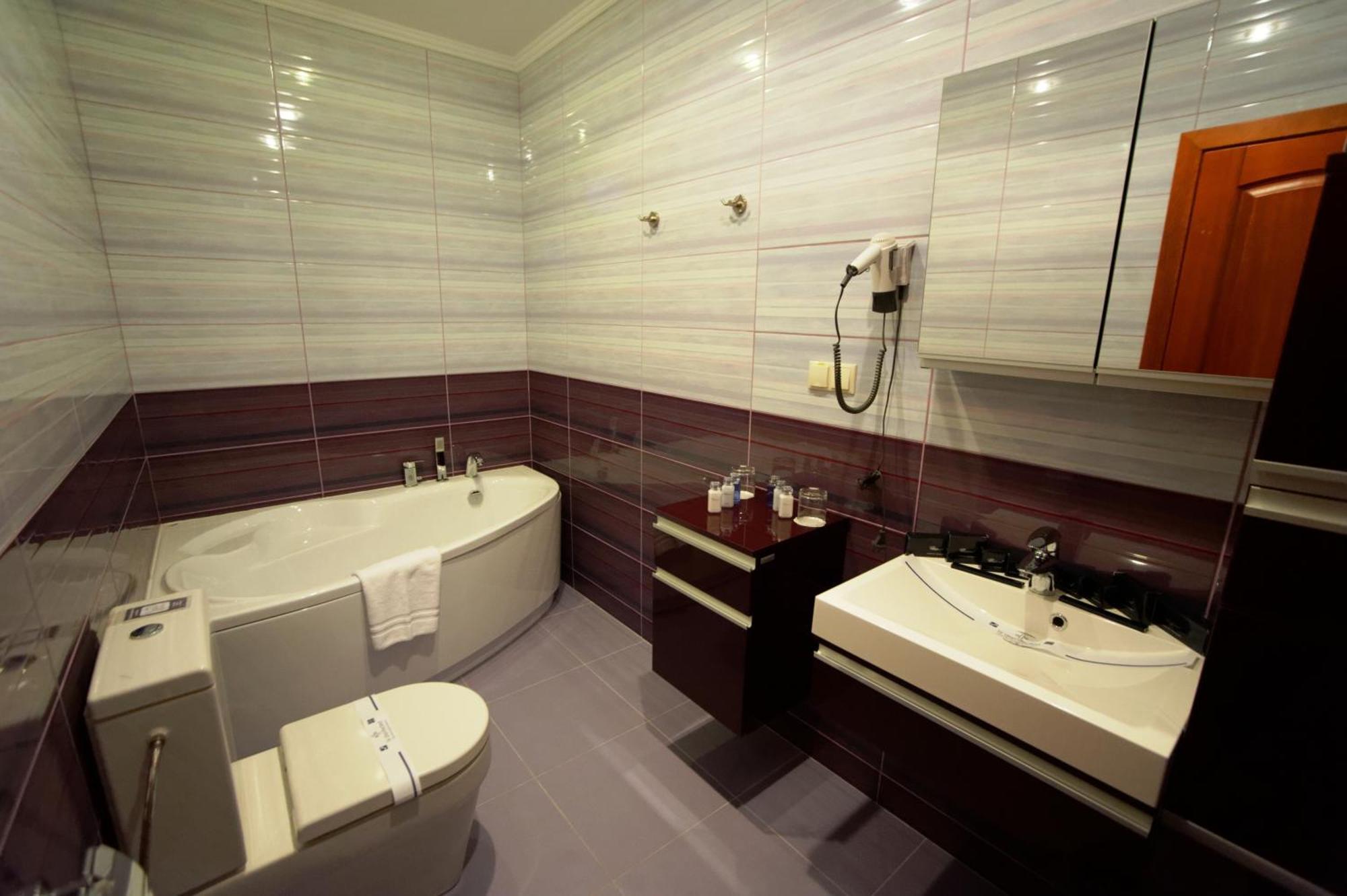 King Suite