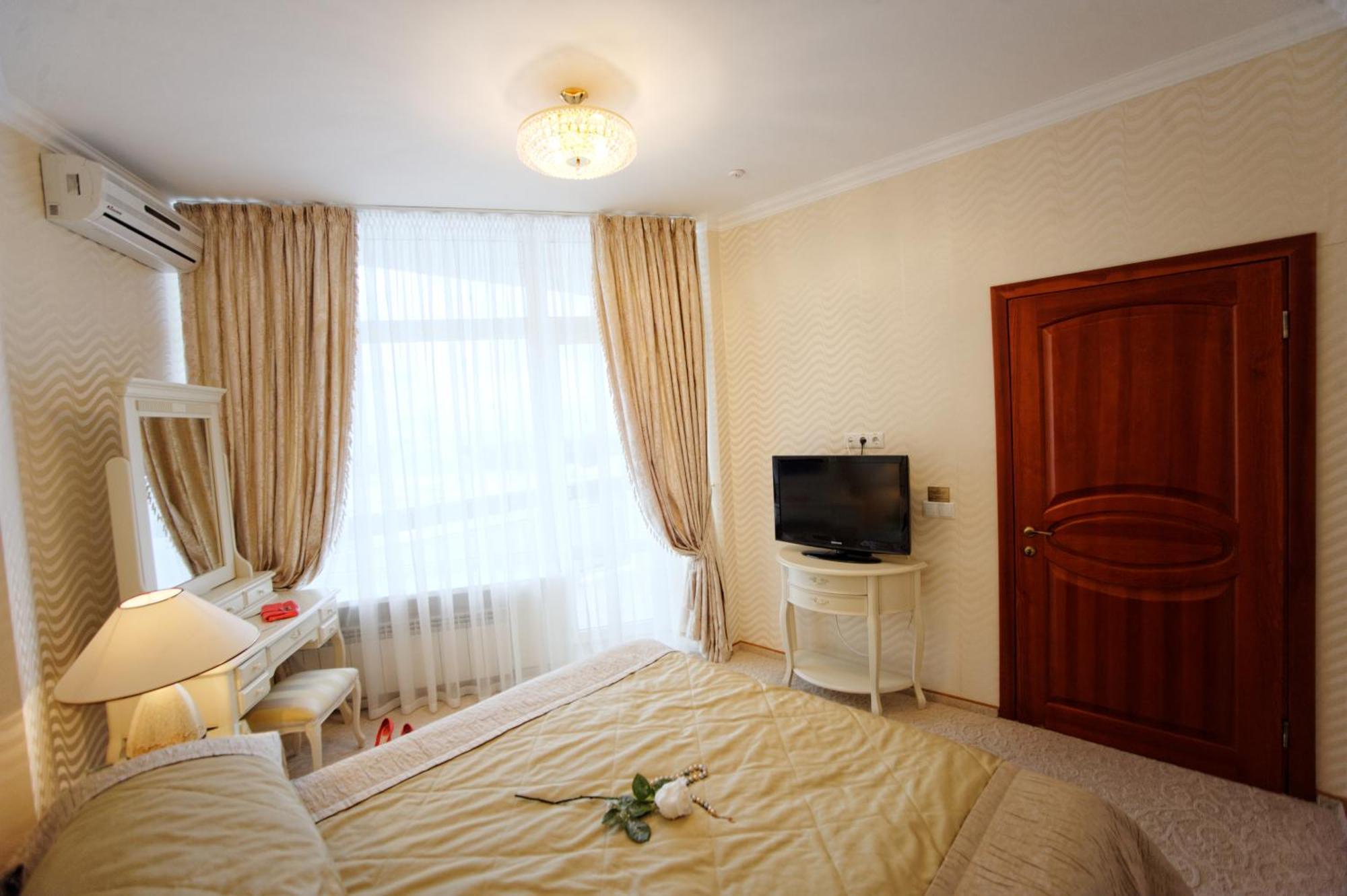 King Suite