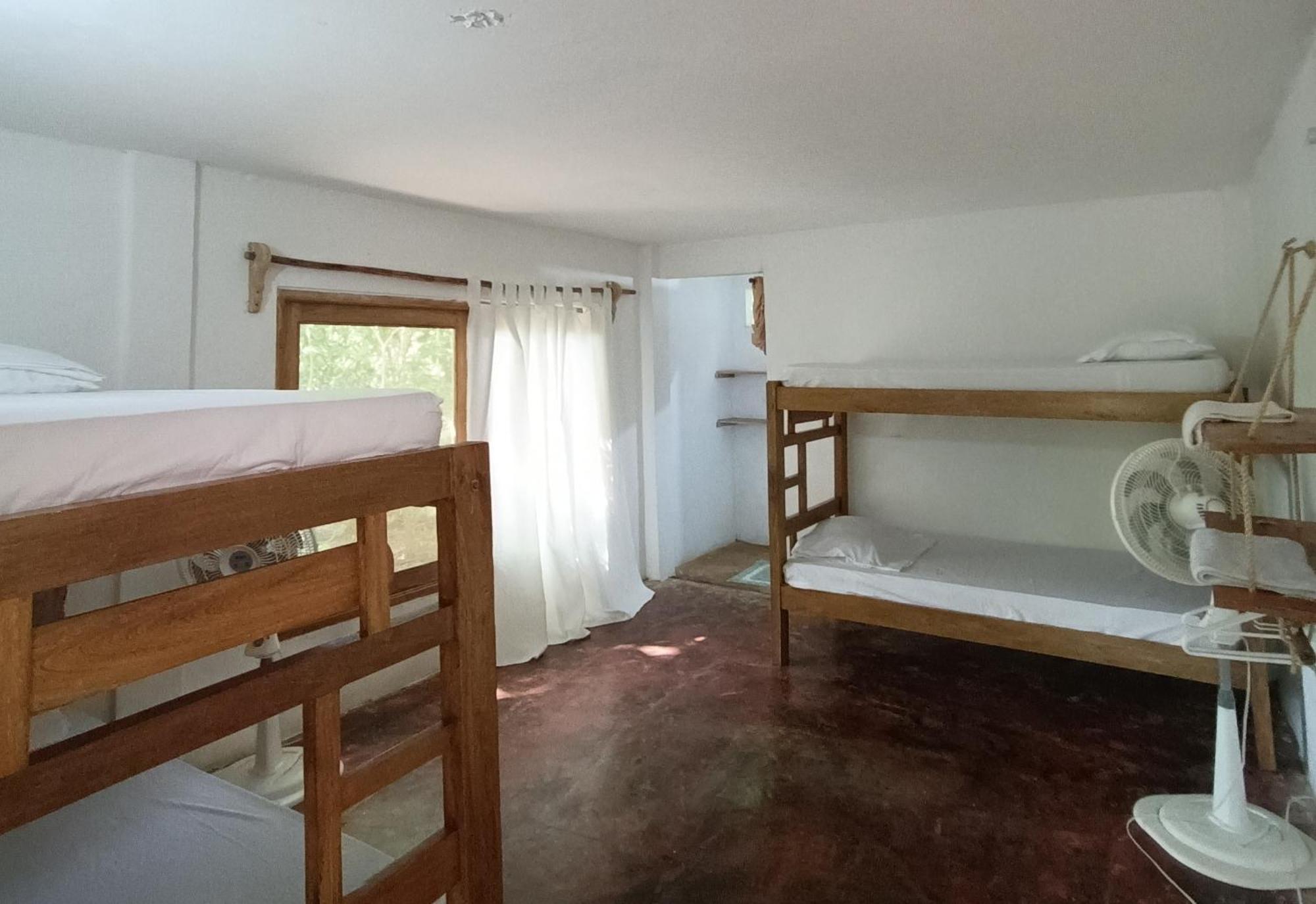 Habitación Familiar