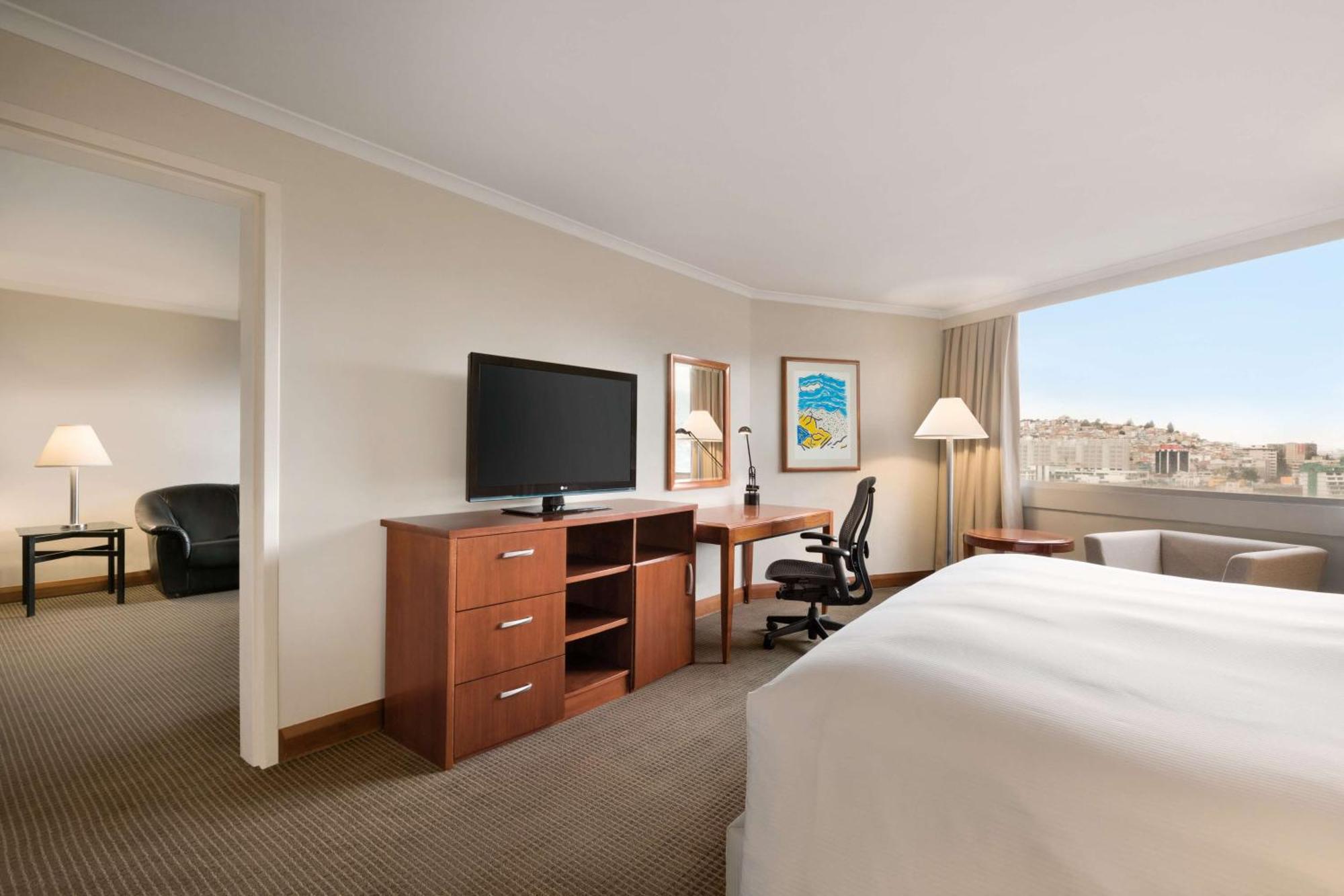King Suite