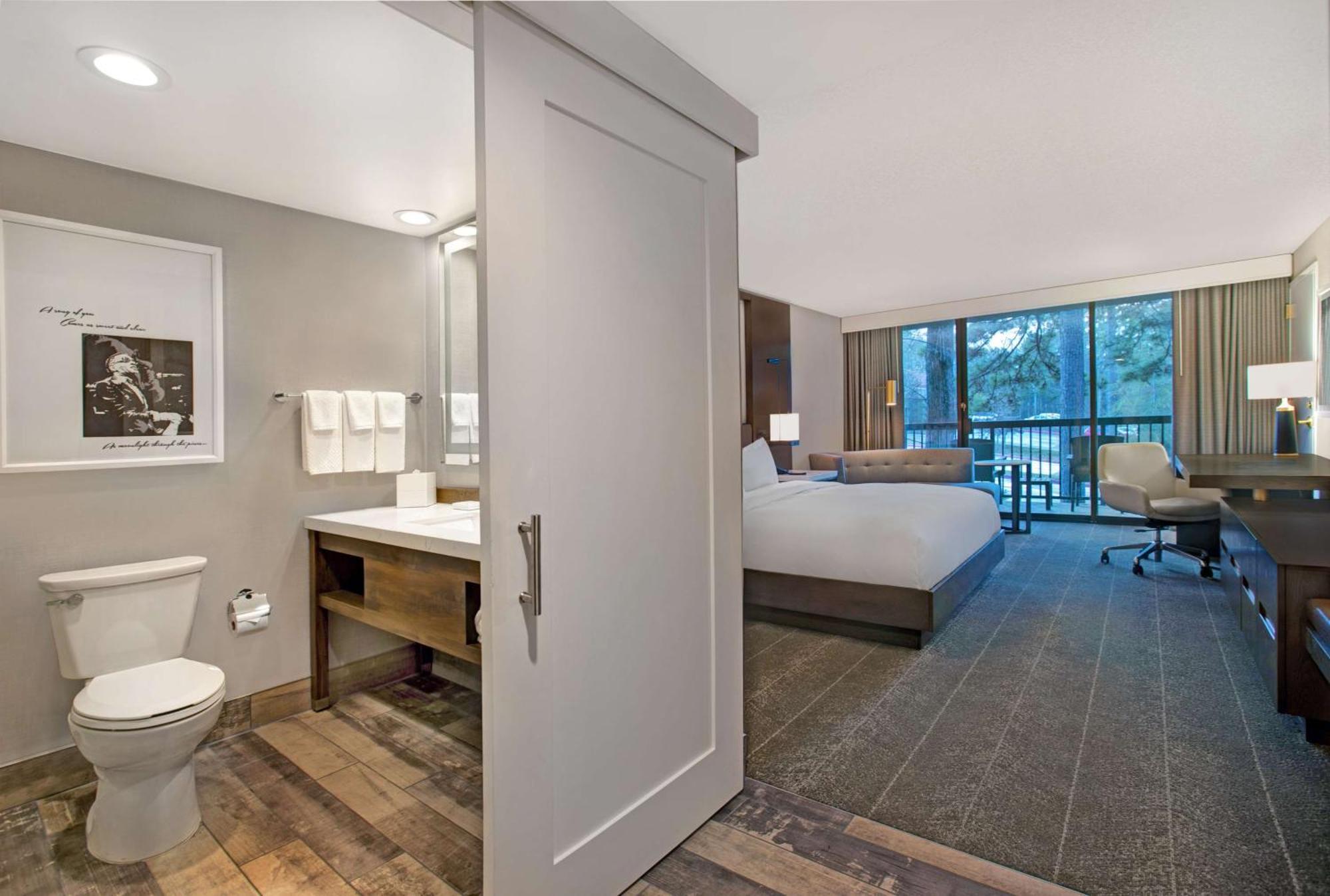 King Room