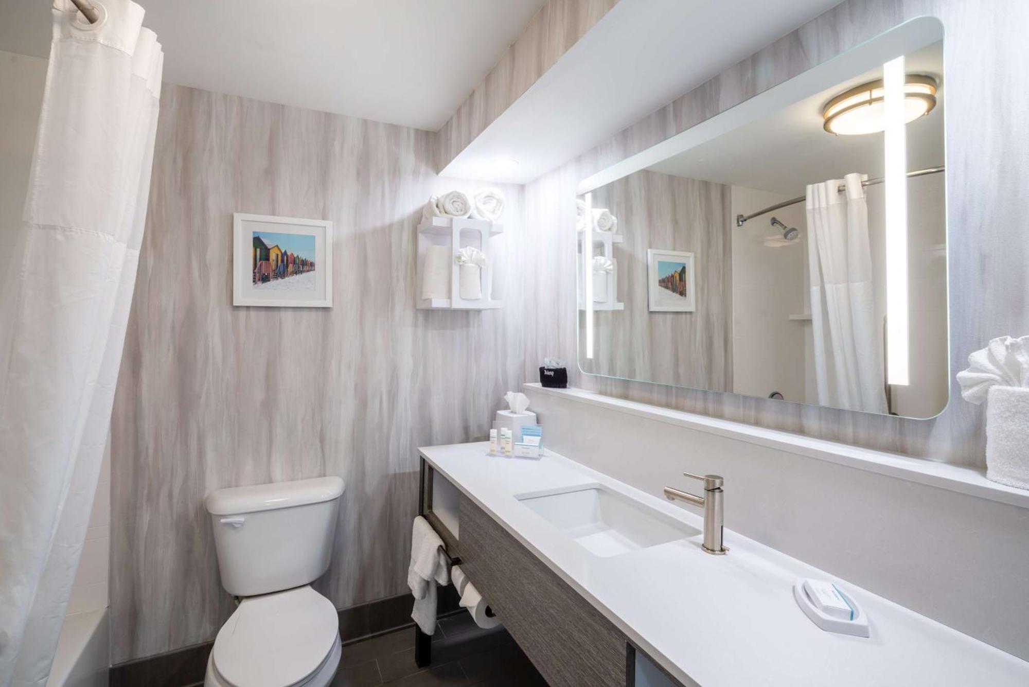 Suite 1 Chambre avec 2 Lits Queen-Size - Non-Fumeurs