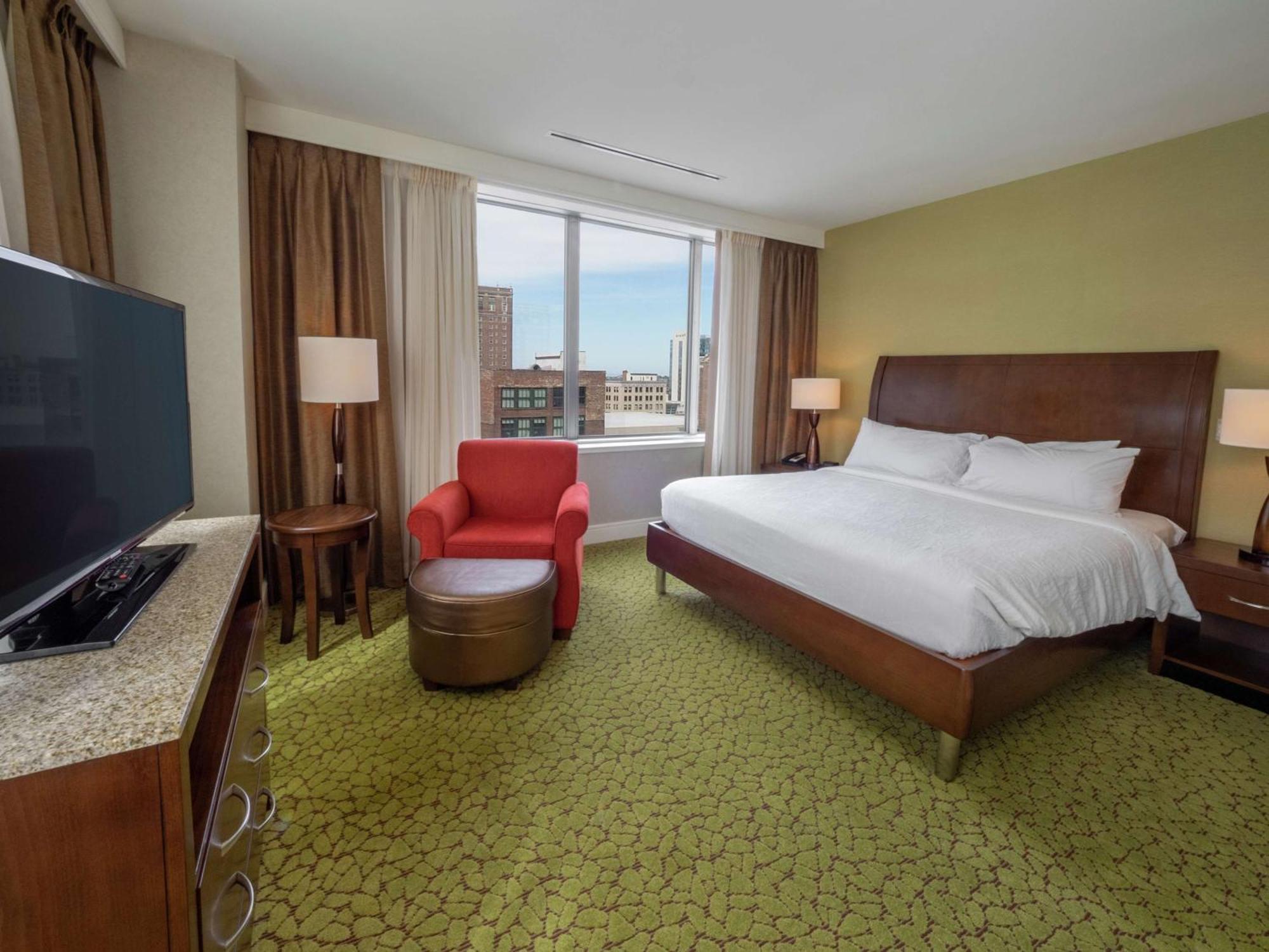 Suite Junior Deluxe