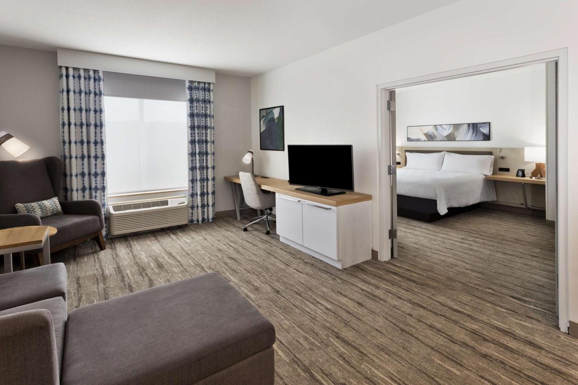 King Suite