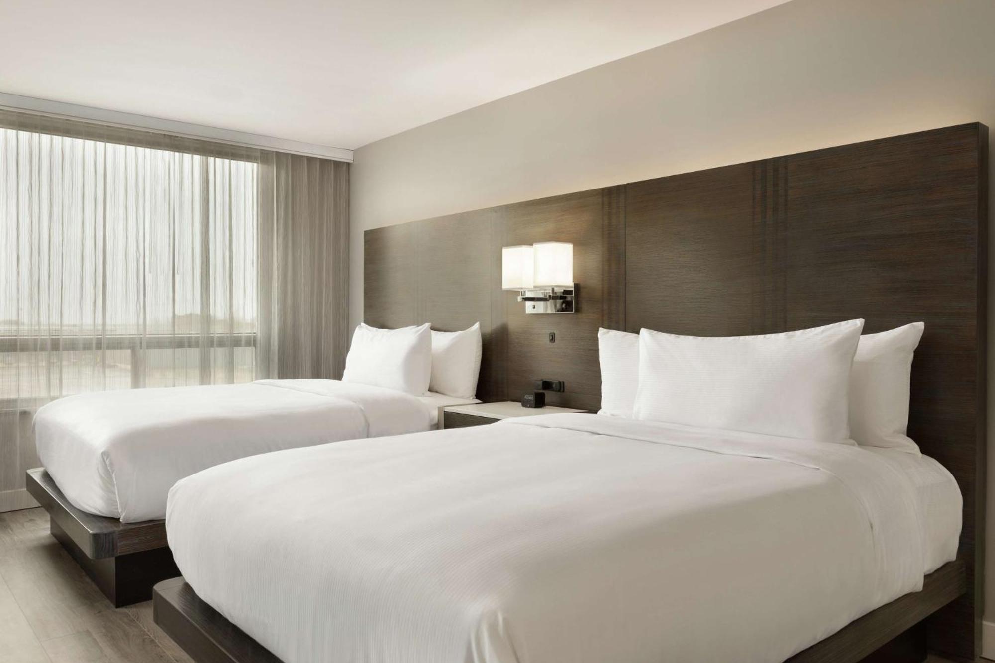 Studio Suite with Two Queen Beds