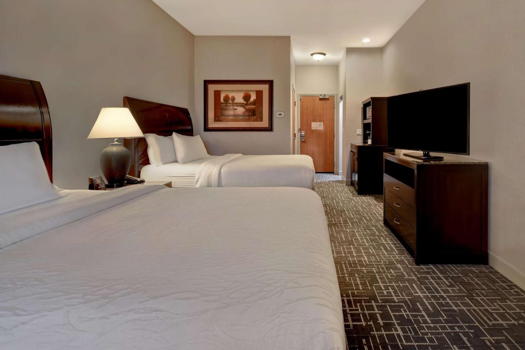Queen Room Two Queen Beds
