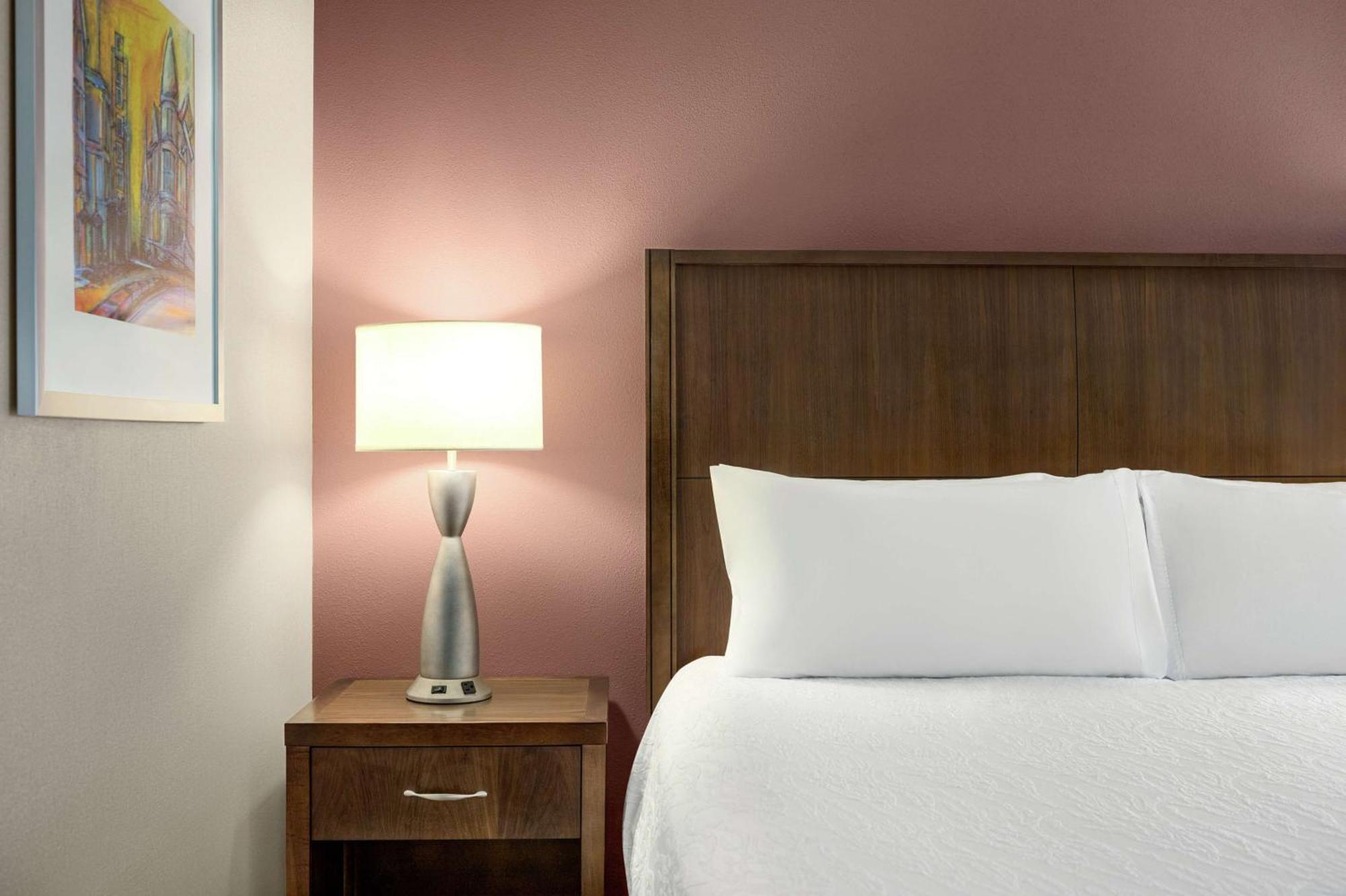 King Room Hearing Accessible