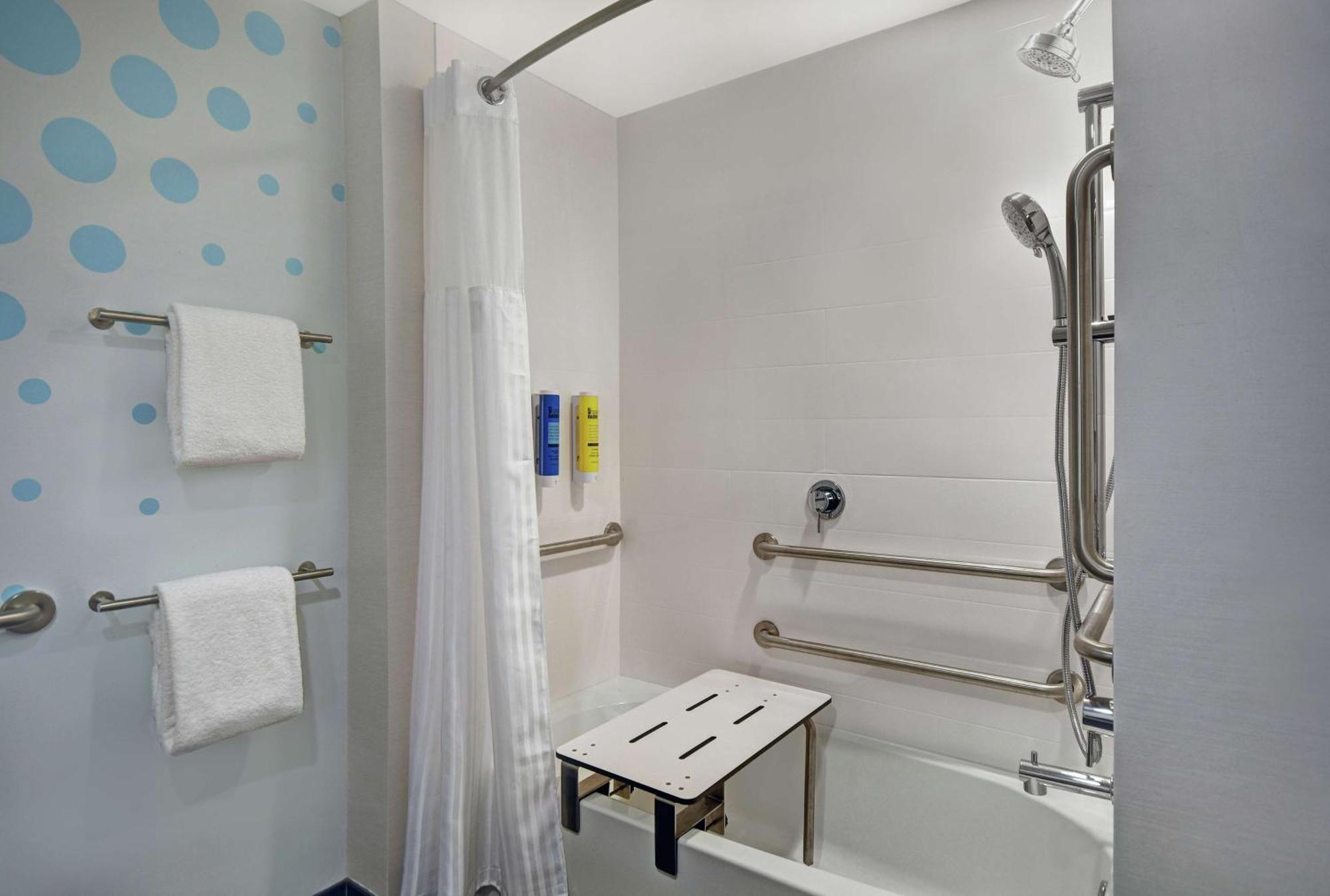 King Room - Mobility Access