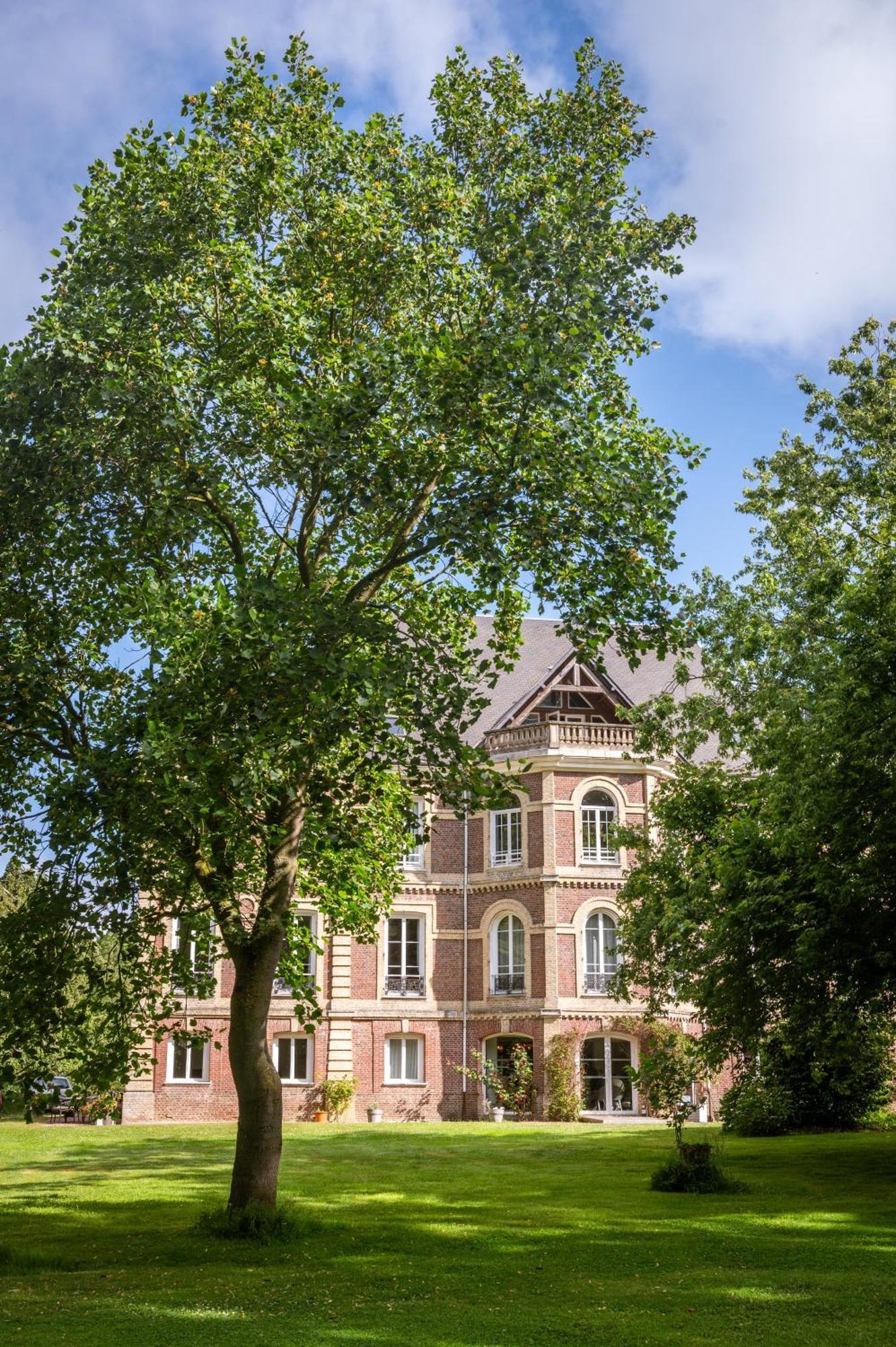 Maison 3 Chambres