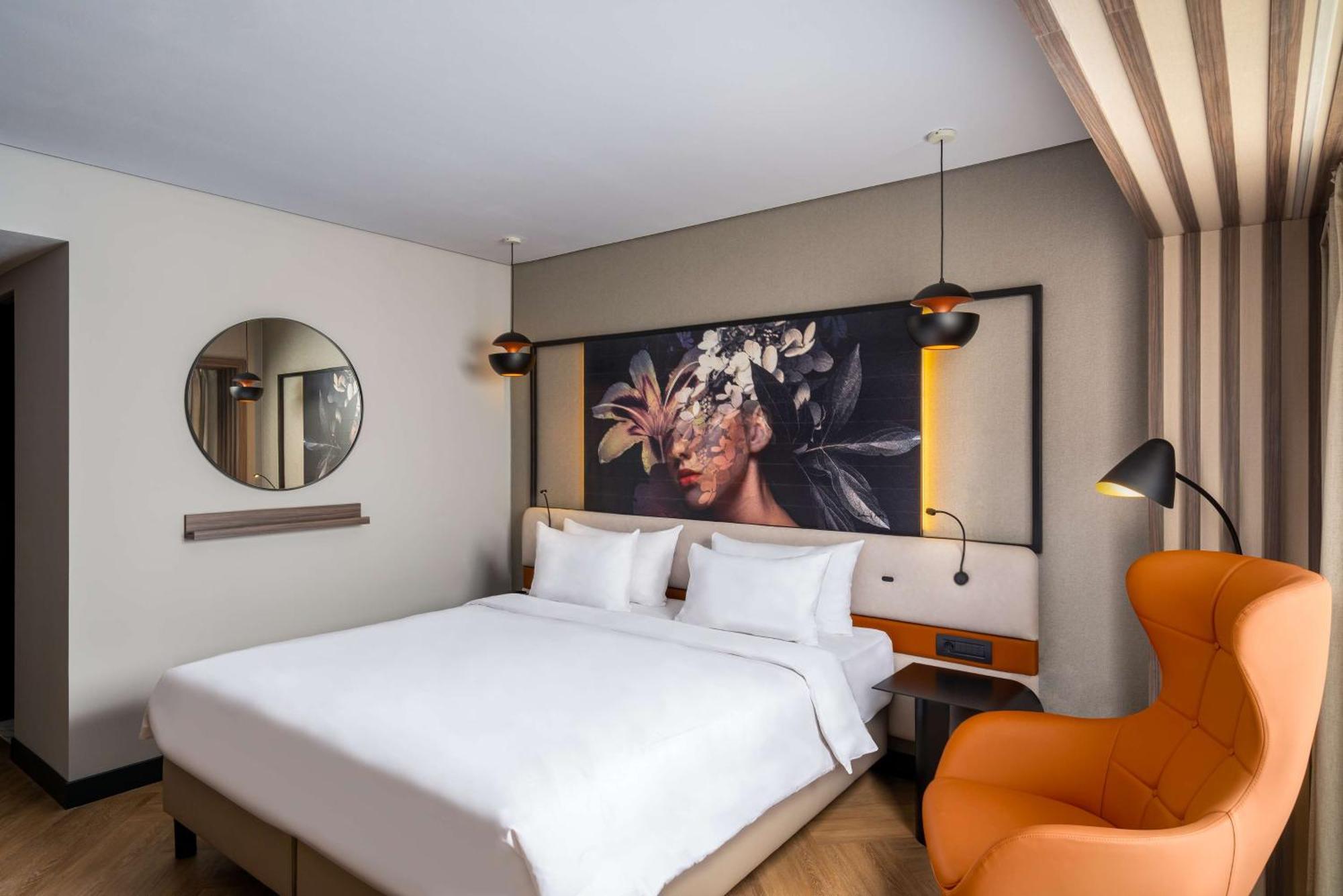 Premium Zimmer