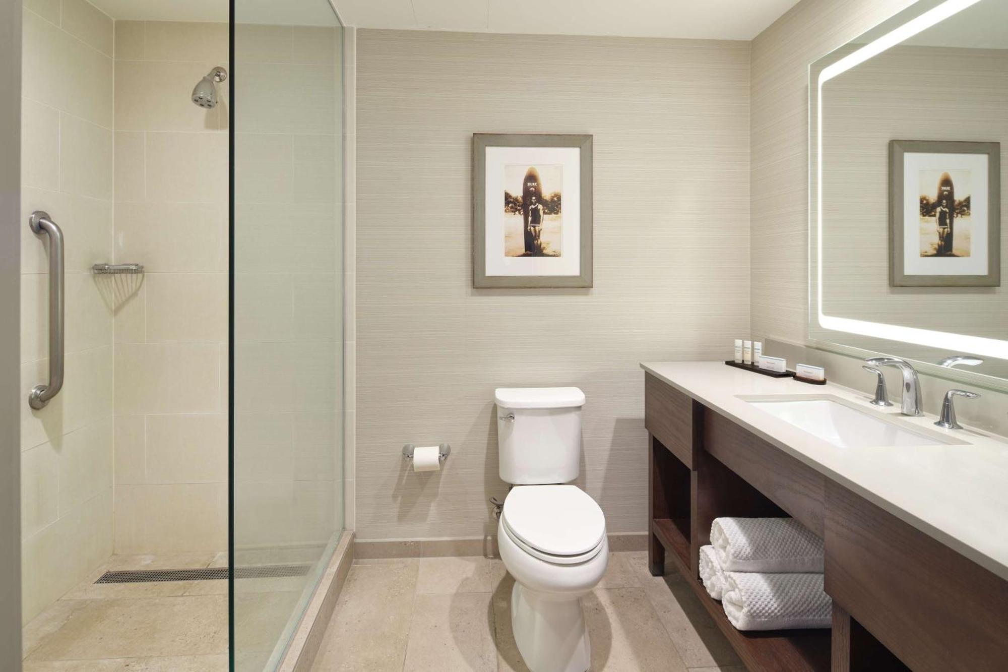 Premium King Studio Suite