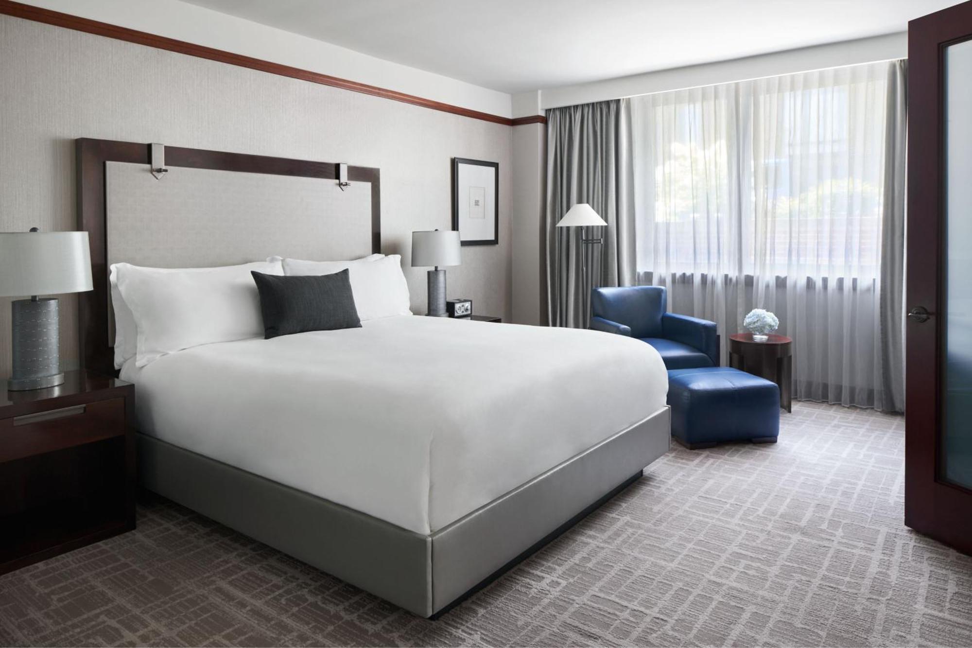 One Bedroom Suite