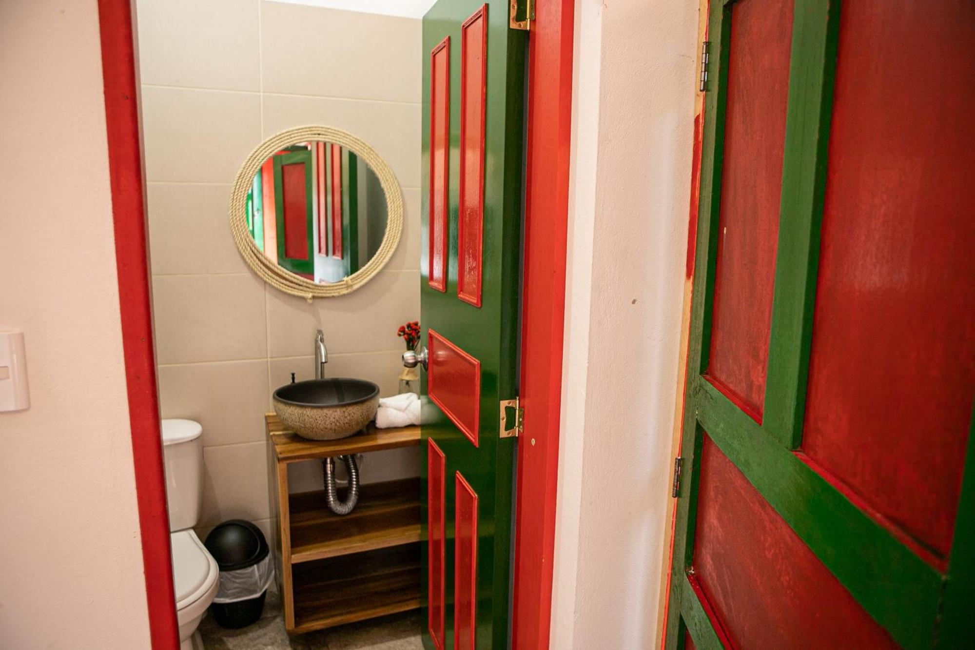 Habitación Doble Estándar