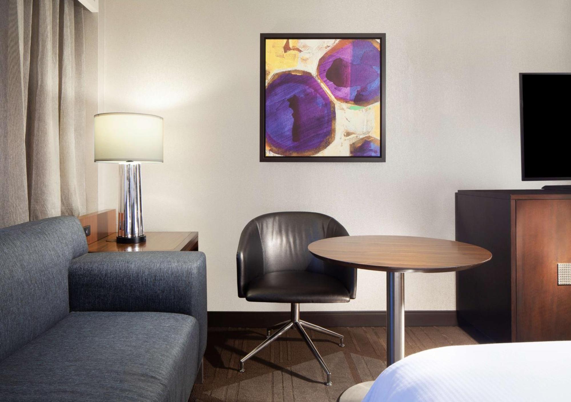Double Room with Two Double Beds
