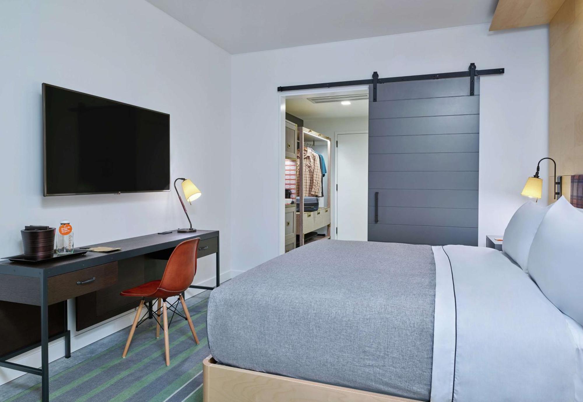King Room